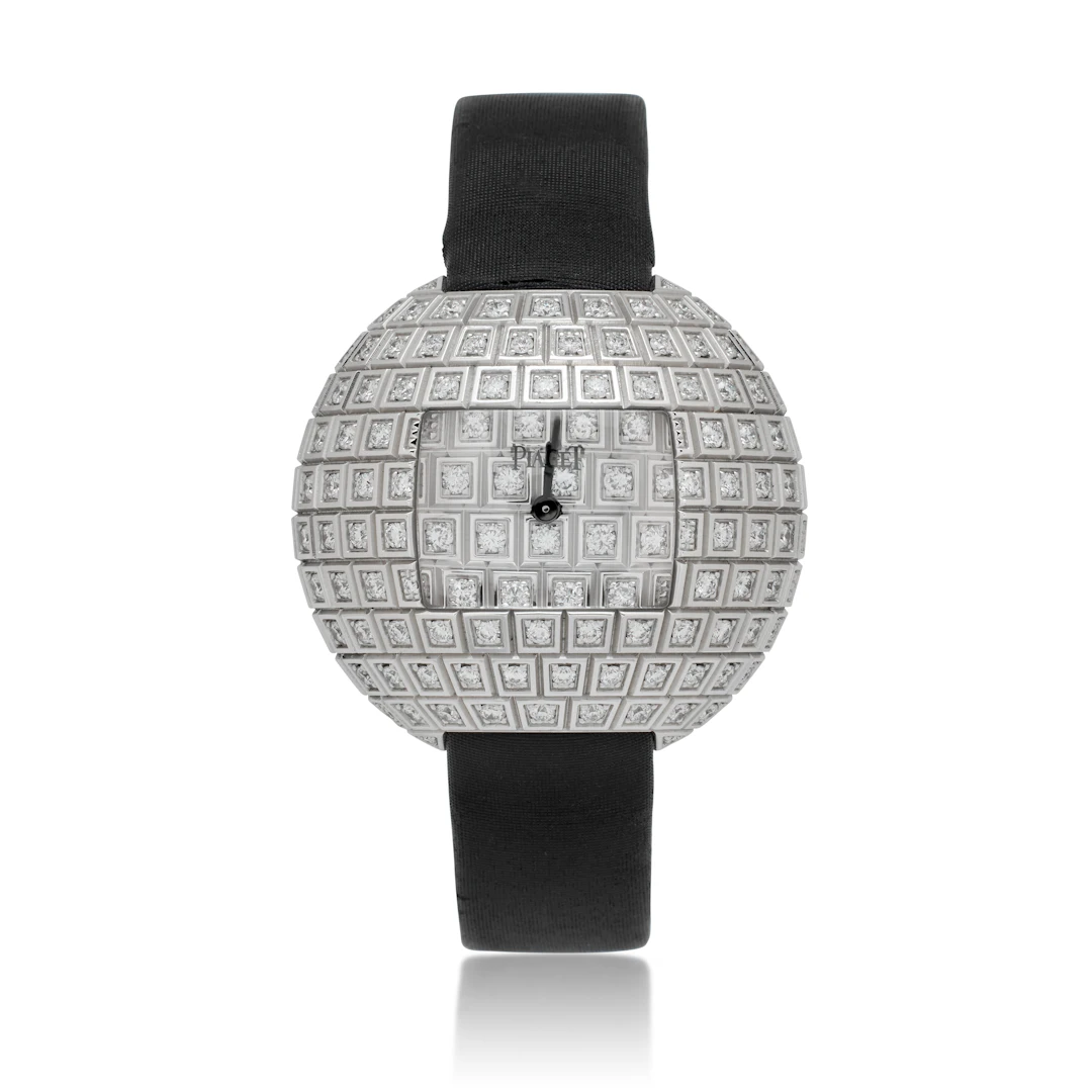 Limelight Sphérique 'Disco Ball' Boutique Edition (Reference G0A31098).