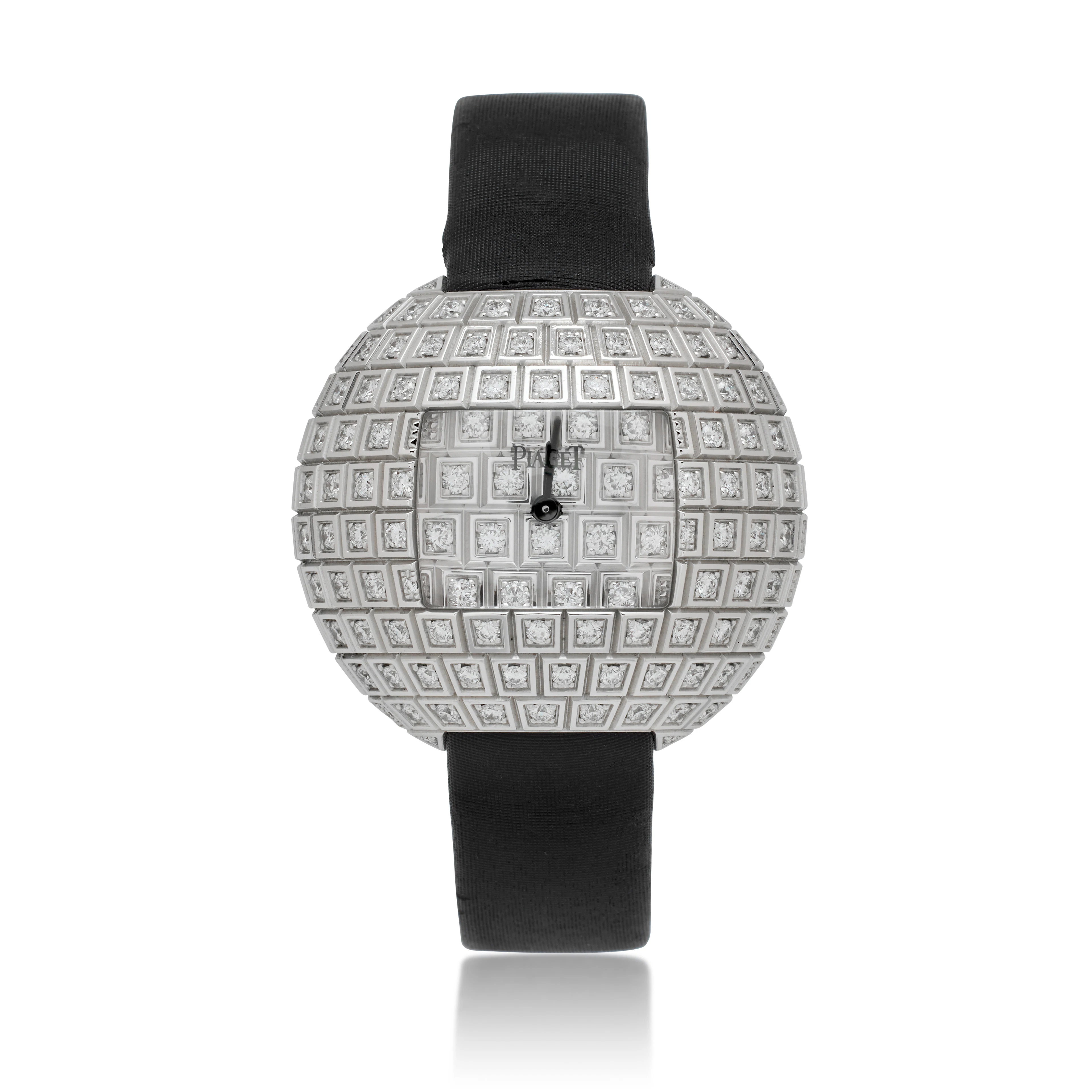 Limelight Sphérique 'Disco Ball' Boutique Edition (Reference G0A31098).