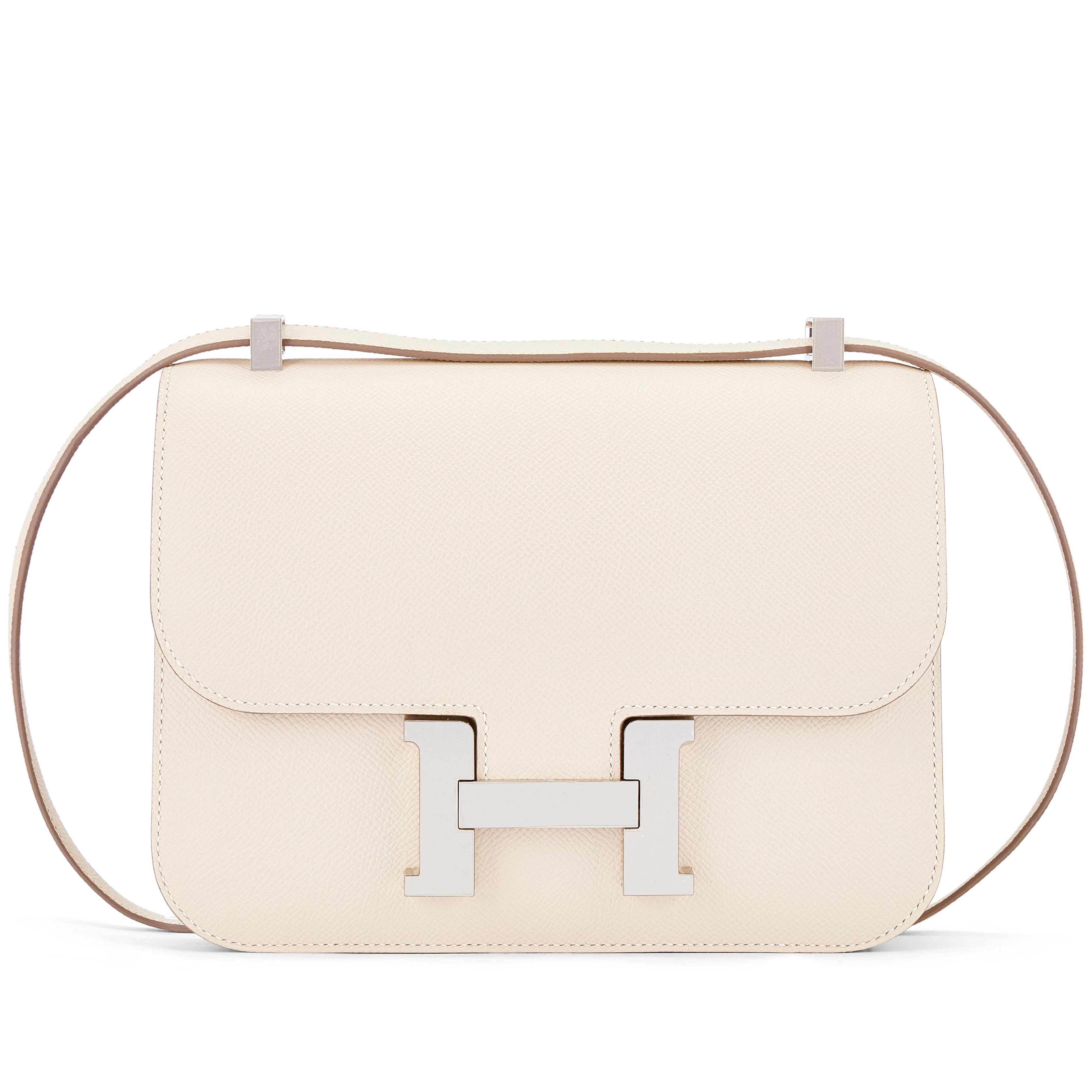 Nata Epsom Constance 24 Palladium Hardware, 2025