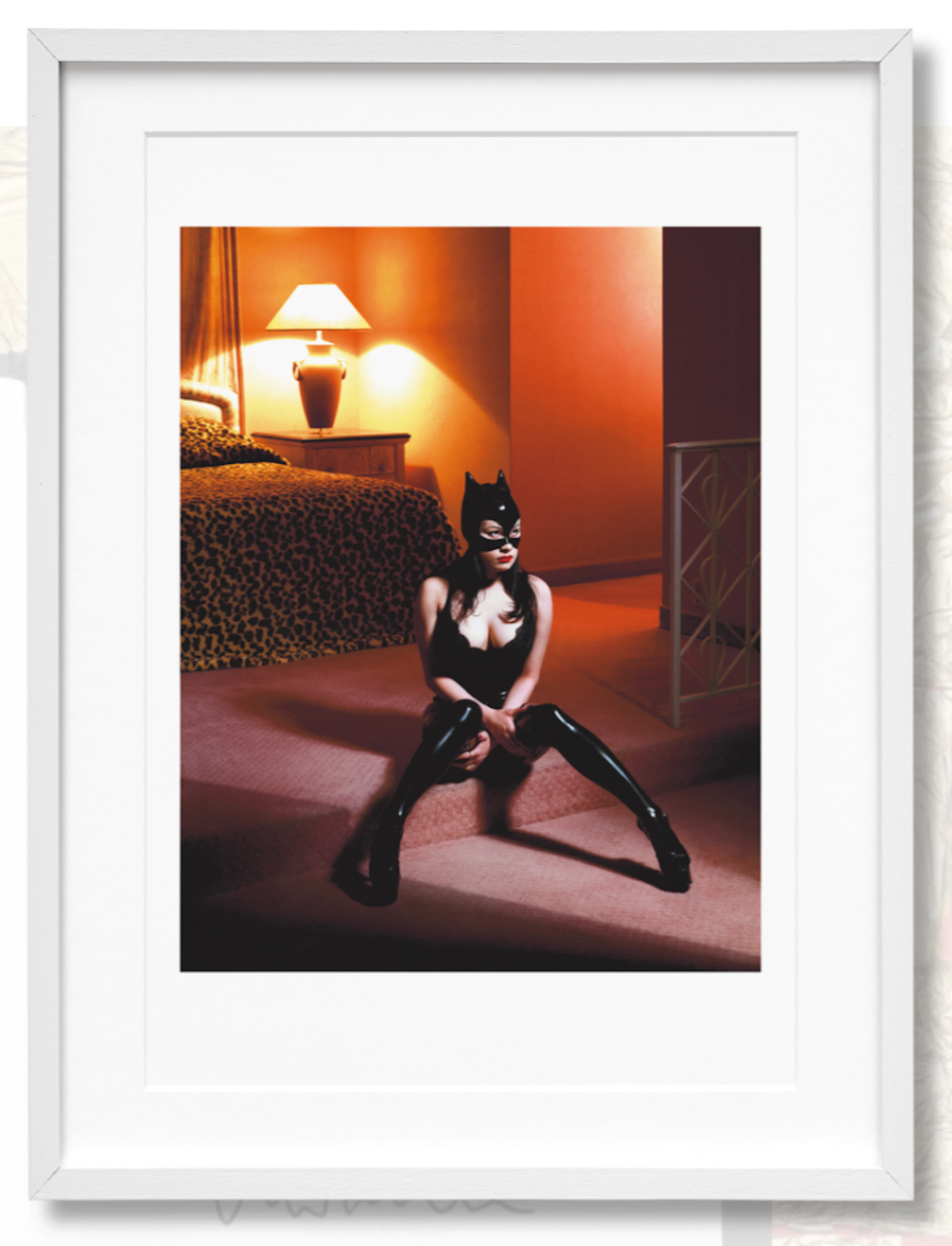 Kaos | Art Edition No. 101–150 Breaunna, Las Vegas, 2001 | Signed