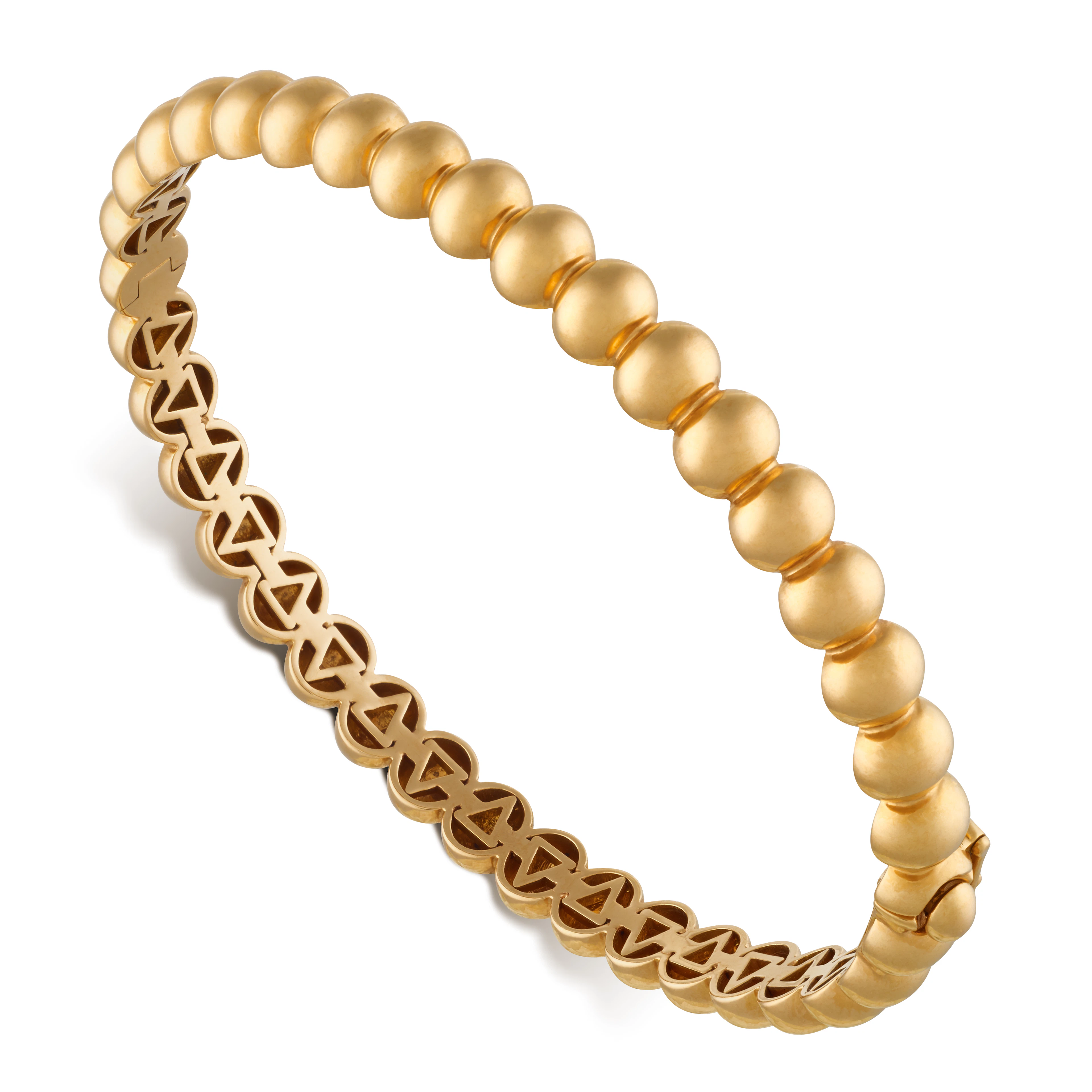 Small Beaded Bracelet