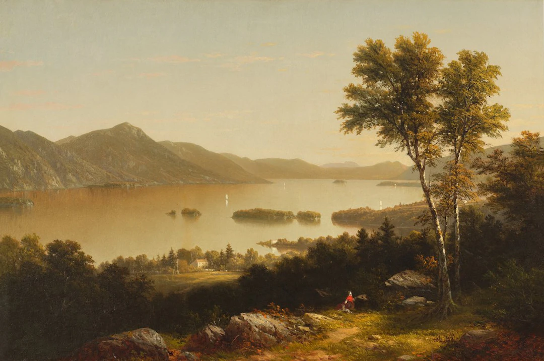 Lake George, New York