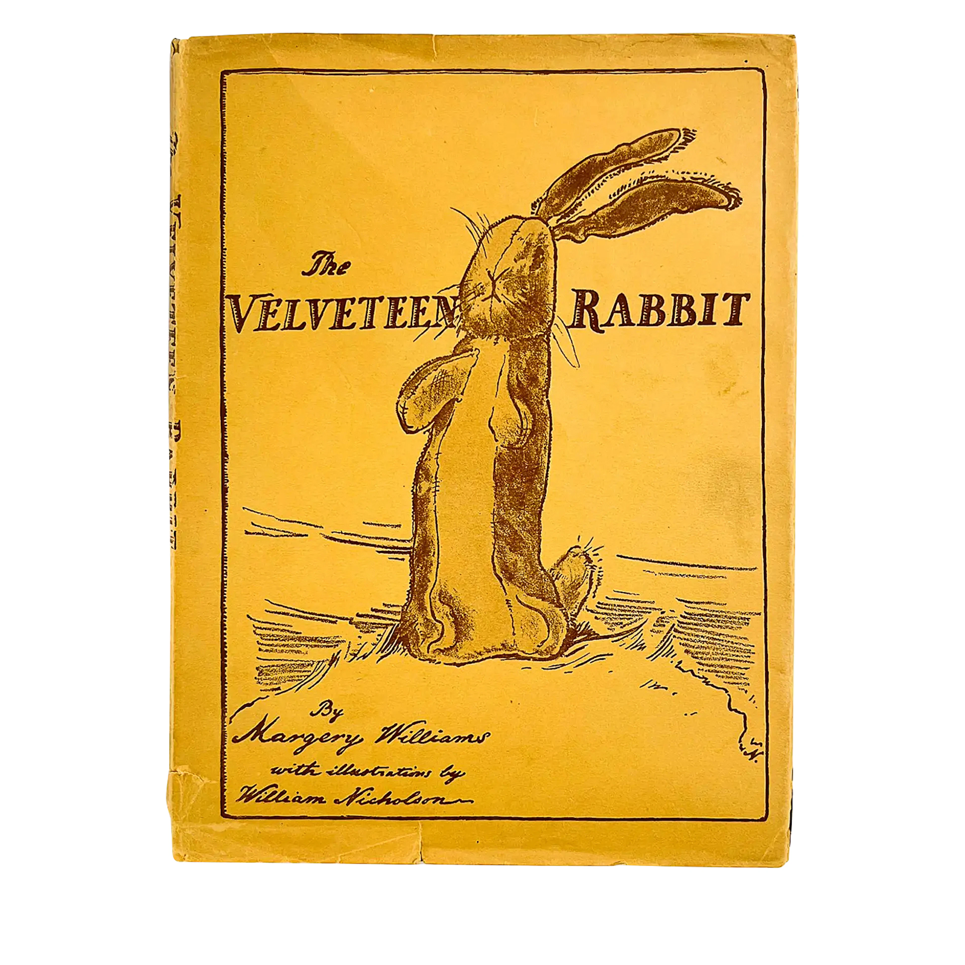 The Velveteen Rabbit | First Edition