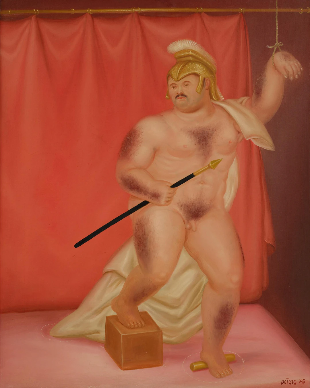 The Model