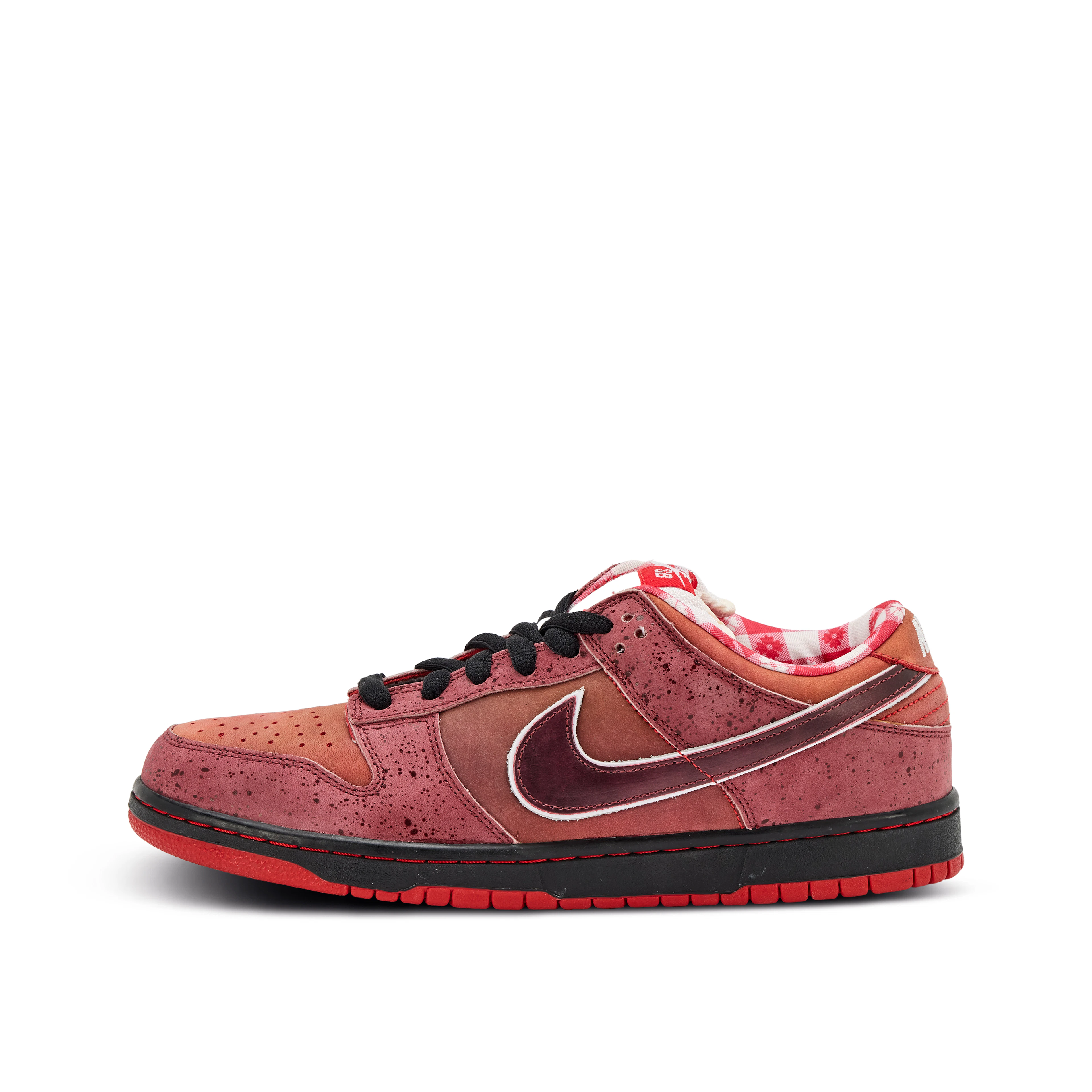 Nike Dunk SB Low Red Lobster | Size 11