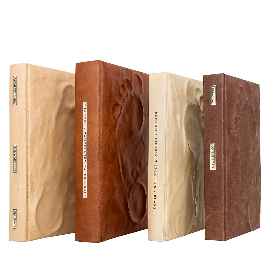 The Pilgrimage Collection