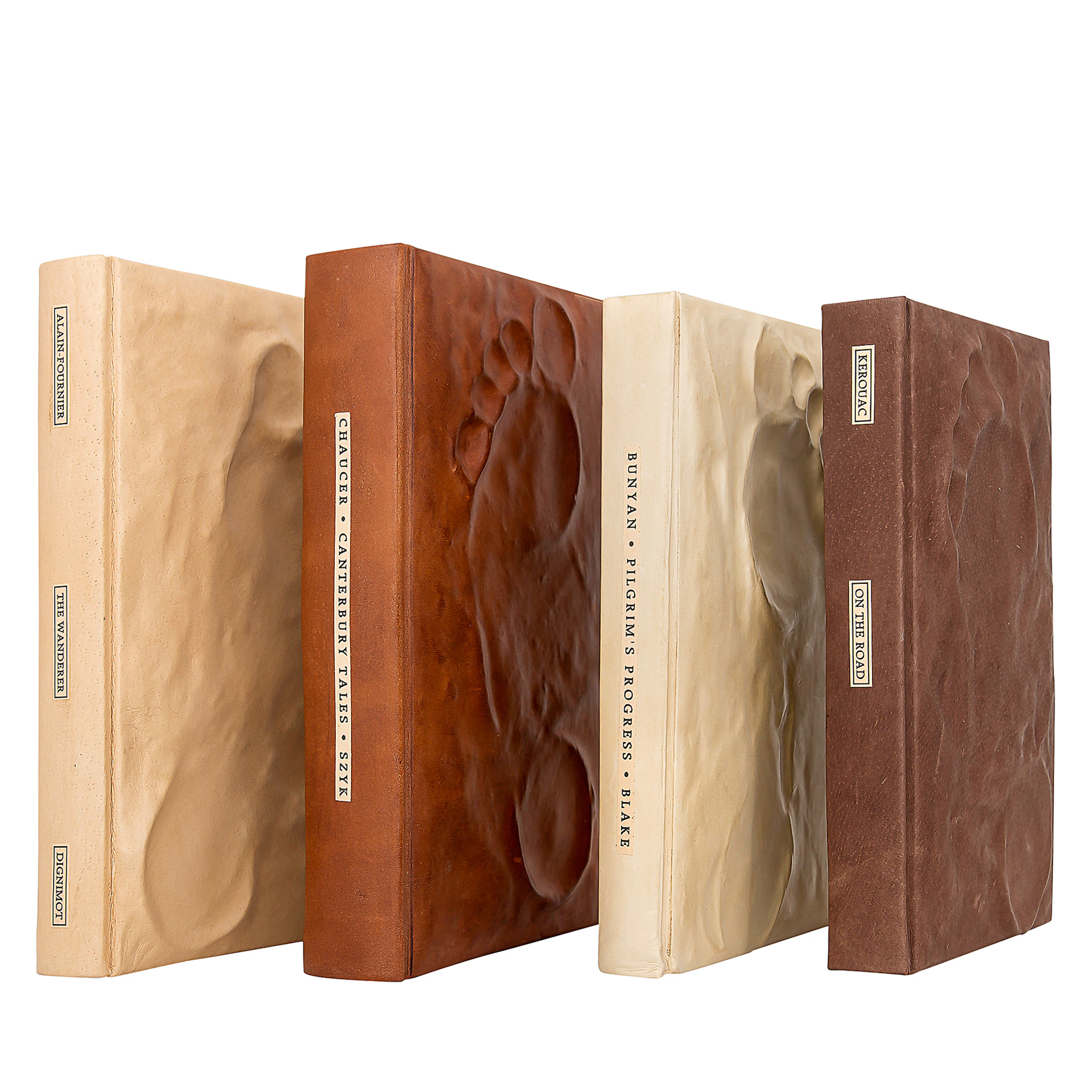 The Pilgrimage Collection