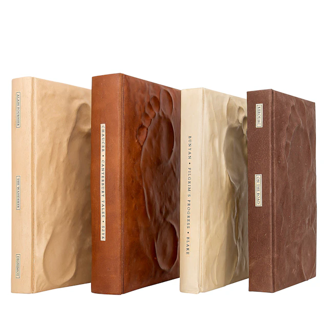 The Pilgrimage Collection