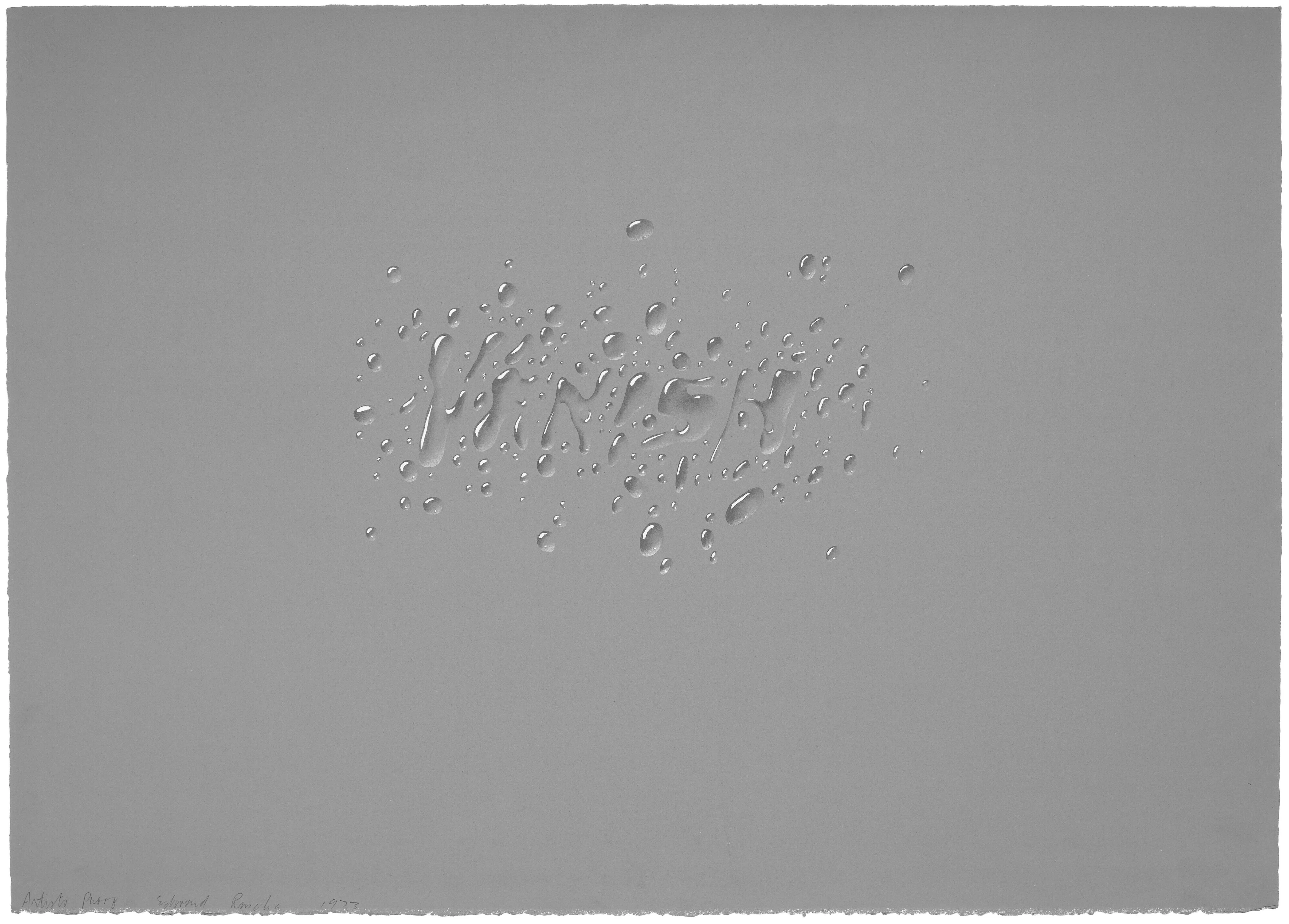 Vanish