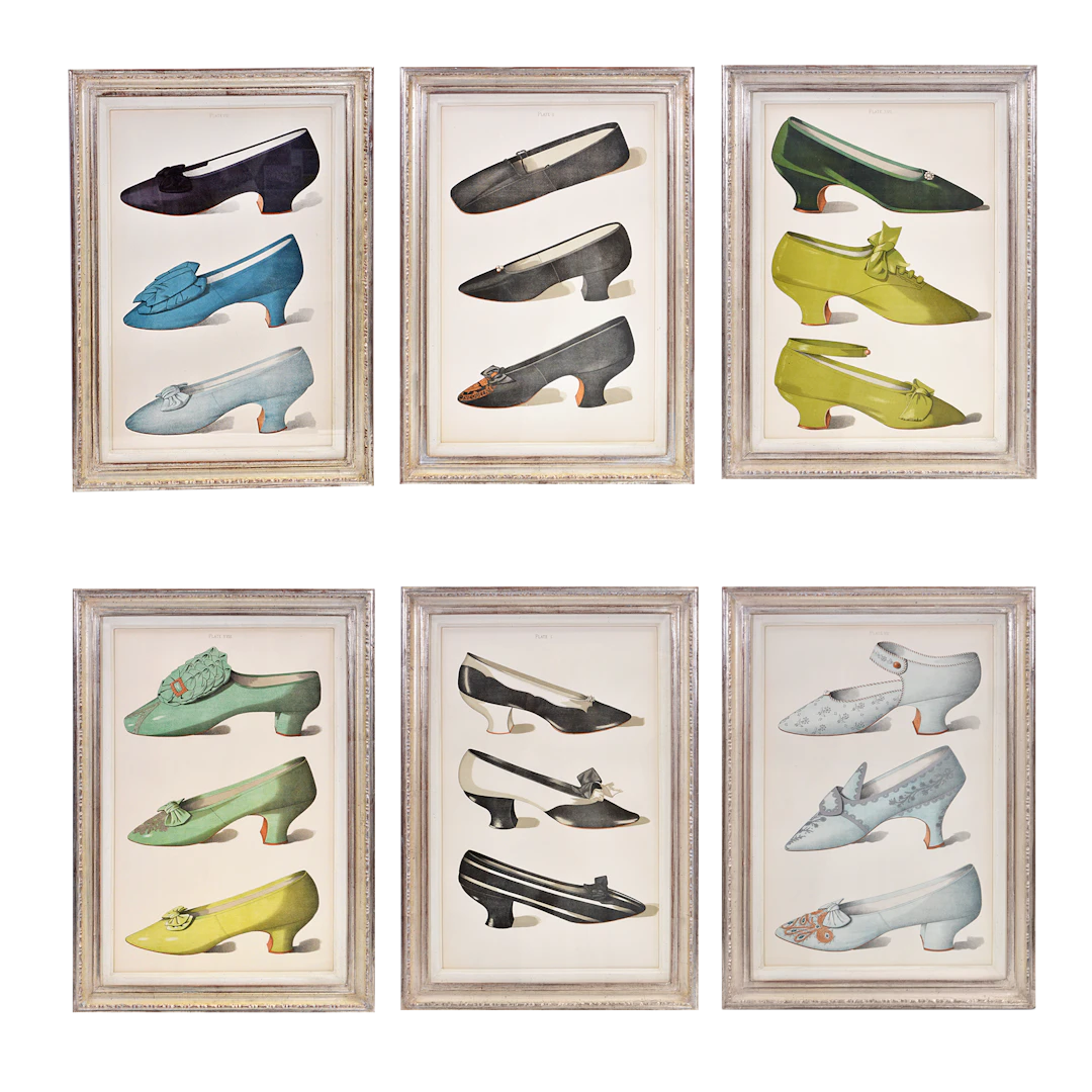 Ladies Dress Shoes
