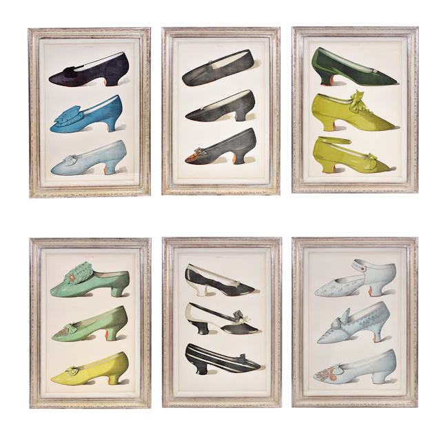Ladies Dress Shoes