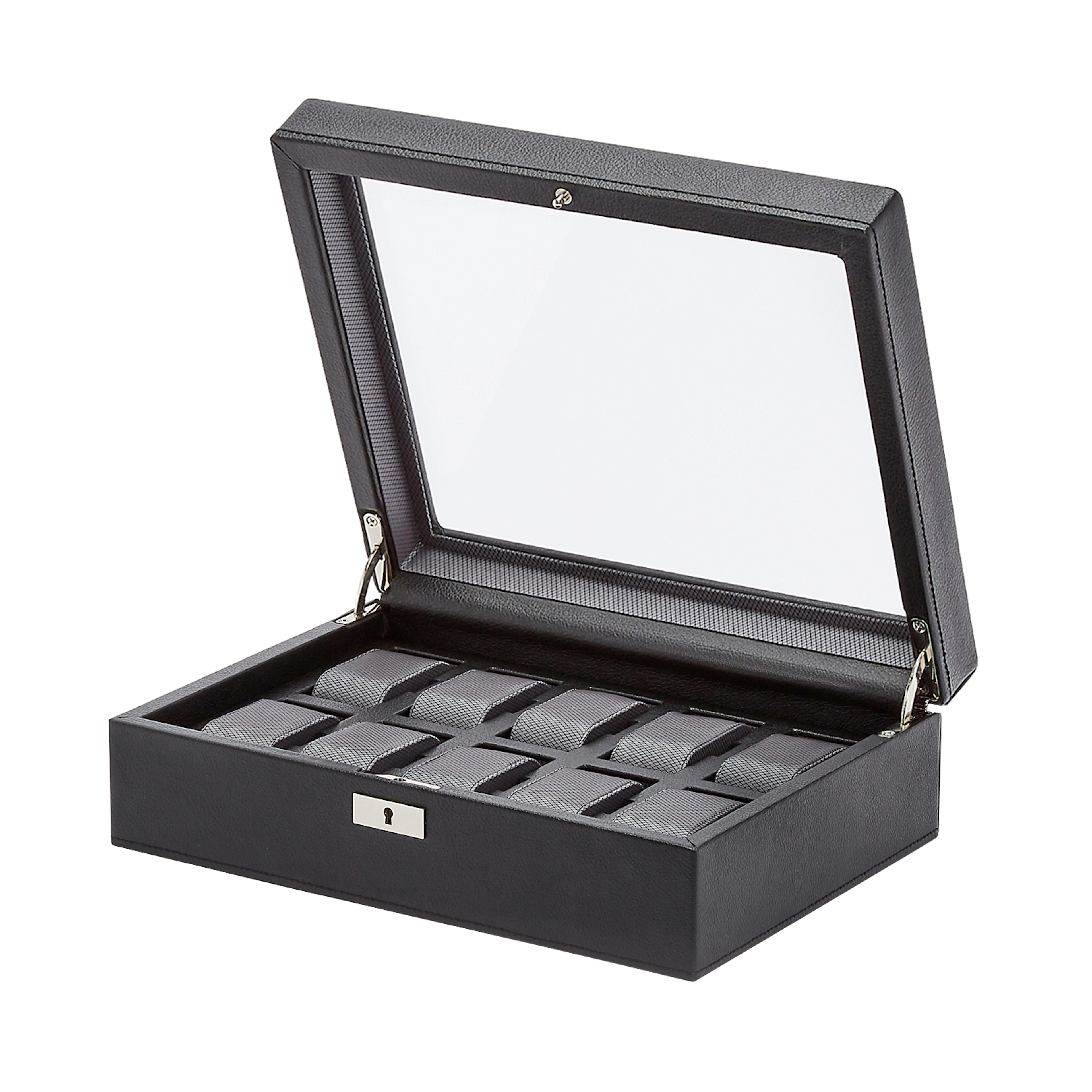 Viceroy 10-Pc Watch Box