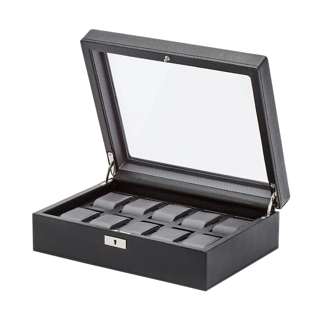 Viceroy 10-Pc Watch Box