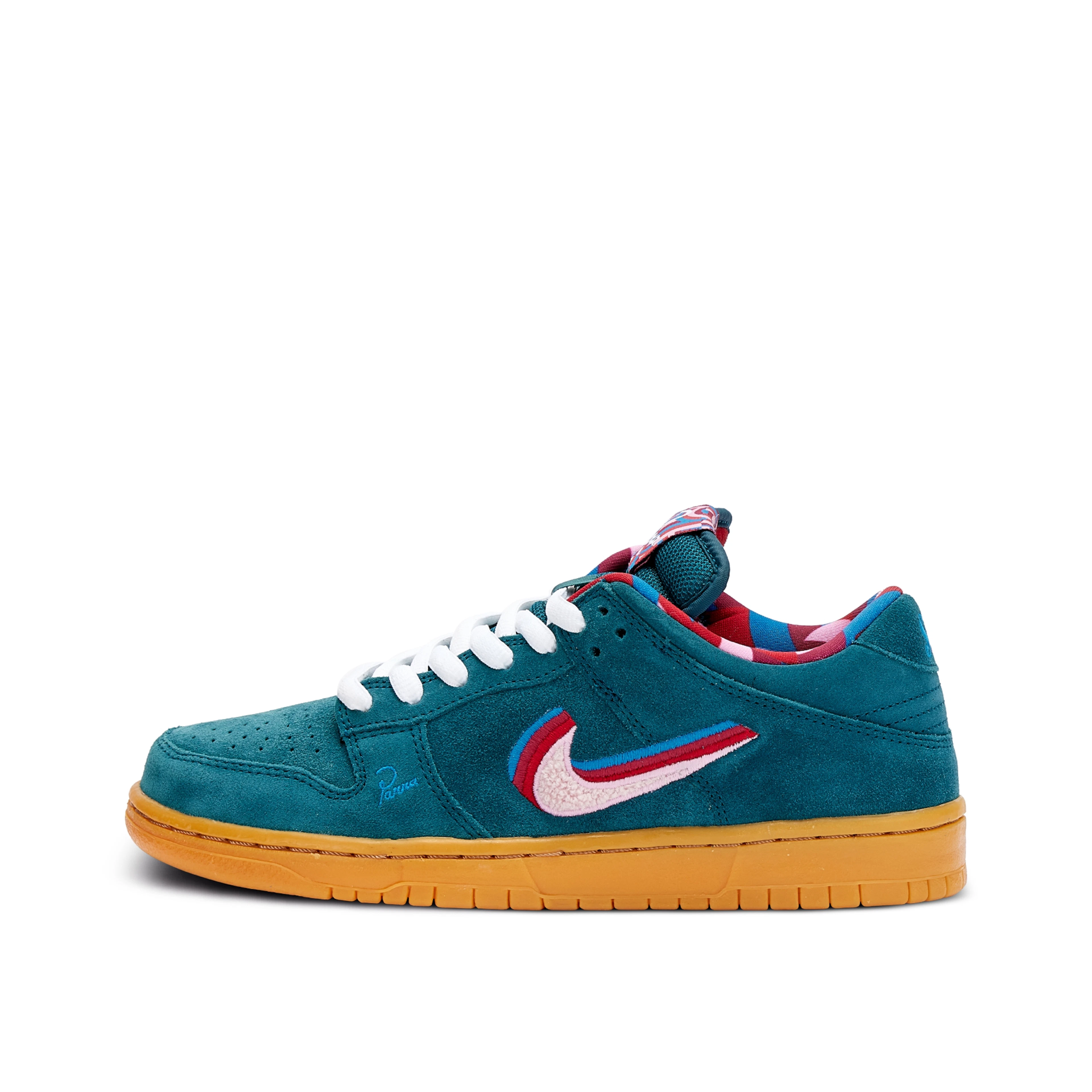 Nike SB Dunk Low Parra Friends and Family | Size 6.5