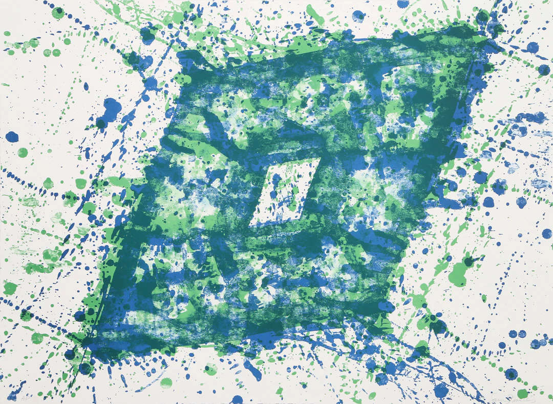 Untitled (SF 353)