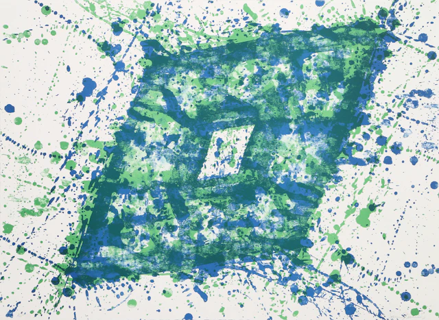 Untitled (SF 353)