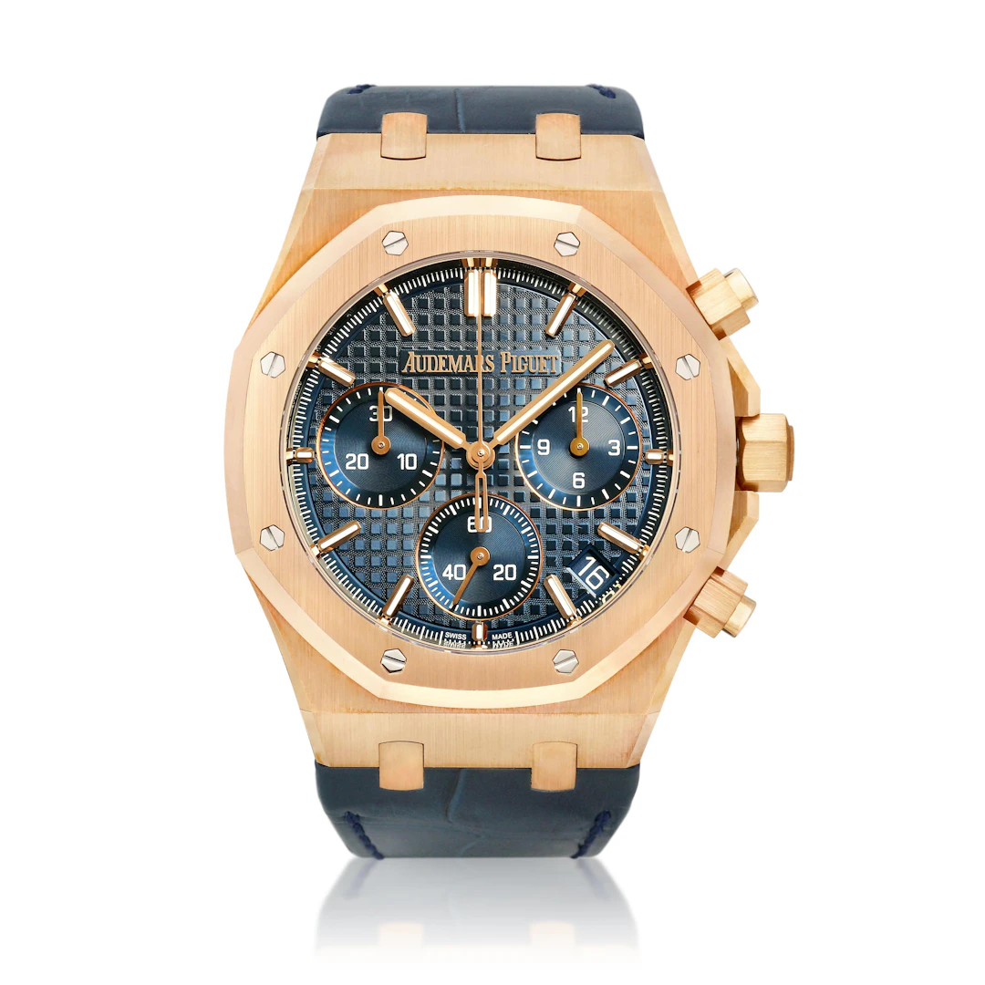 Audemars Piguet Royal Oak (Reference 26240OR.OO.D315CR.02). A 41mm