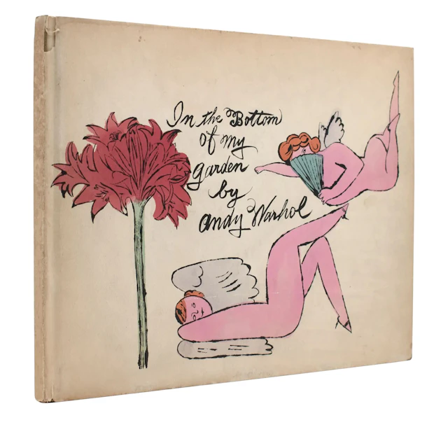 In the Bottom of my Garden First Edition