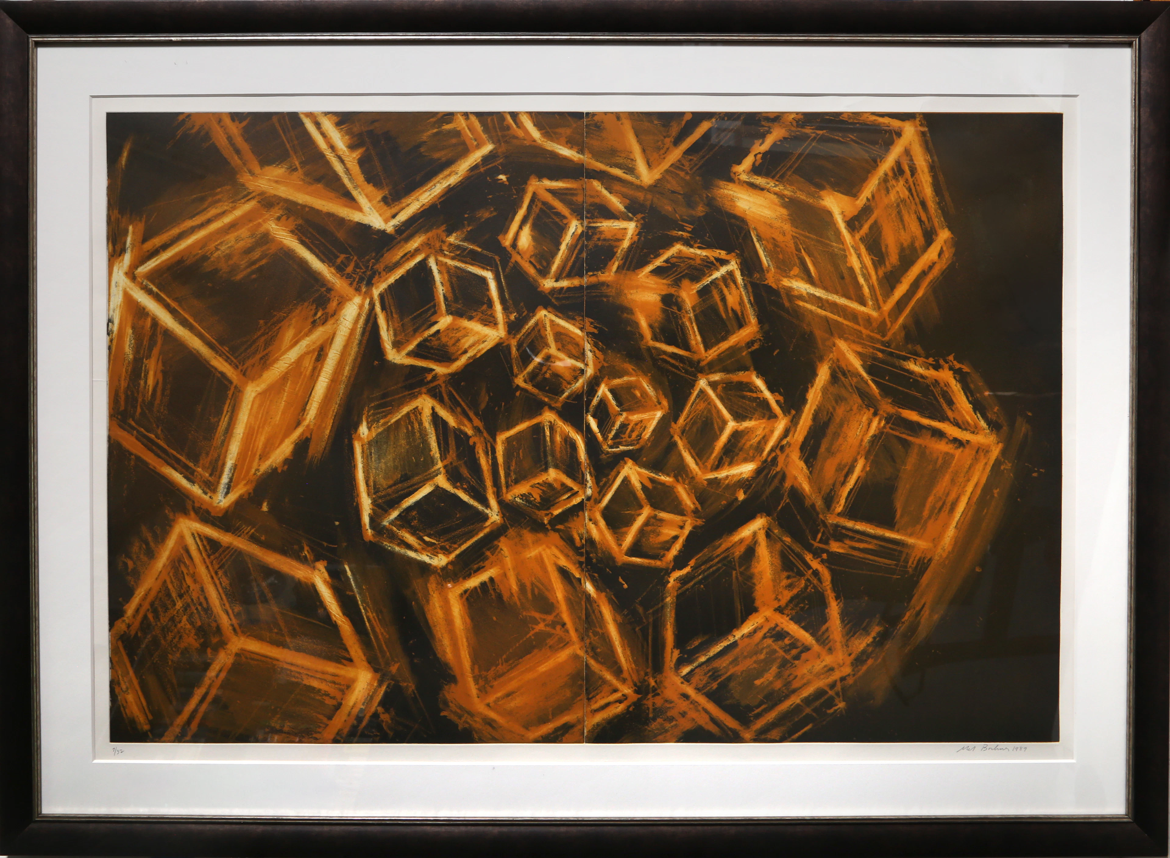 Cubes