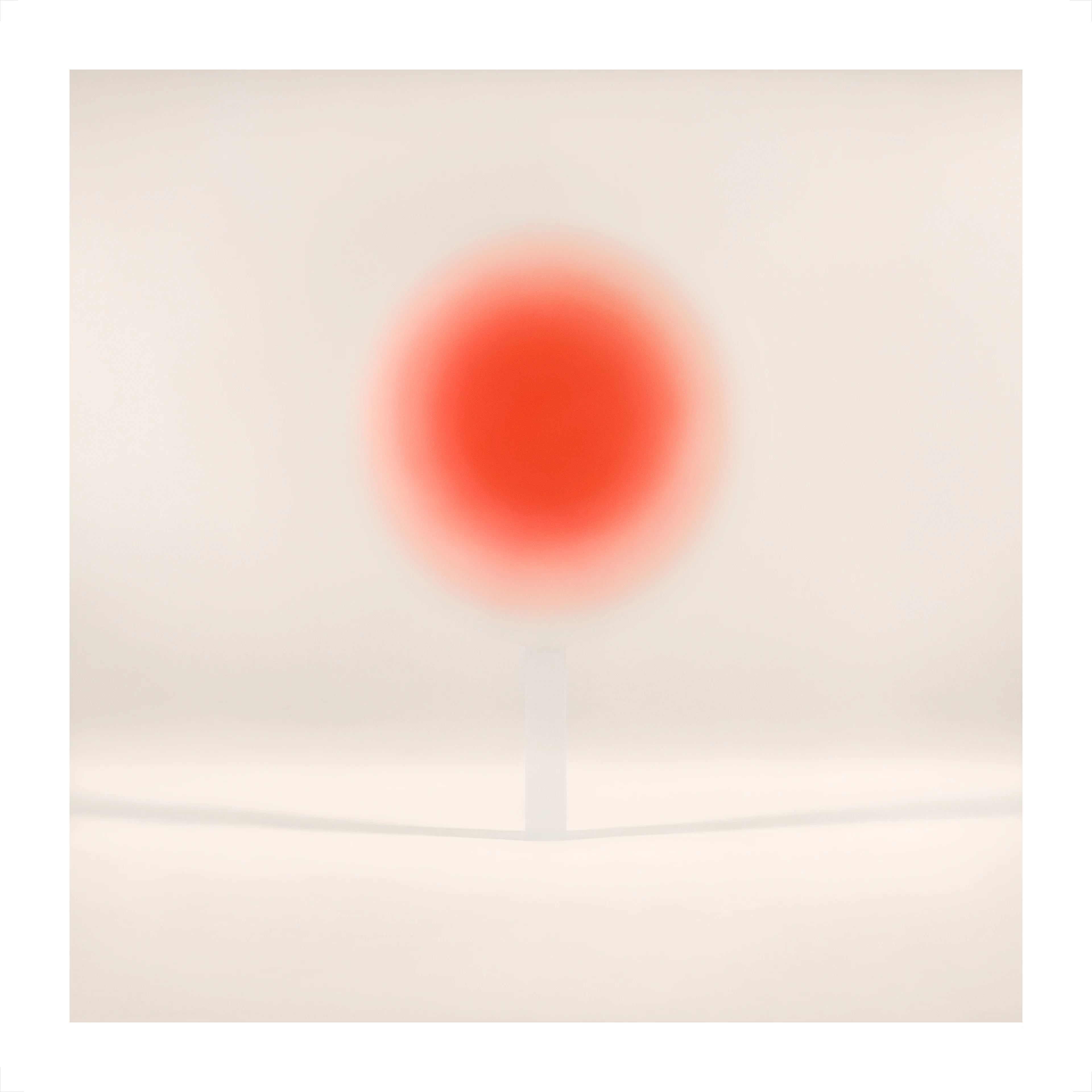 Untitled (the Red Lens)