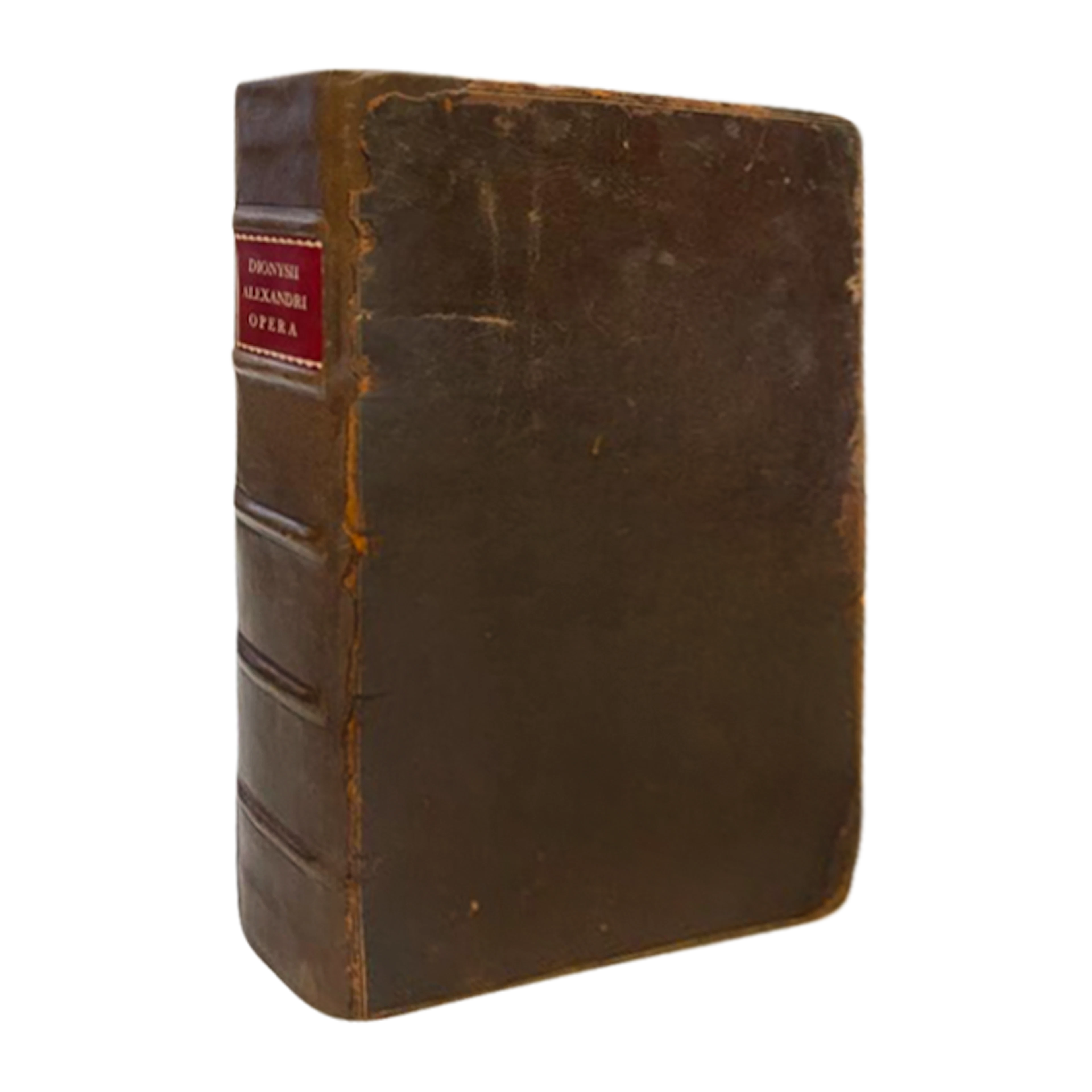 Antiquitatum Sive Originum Romanarum Libri X
