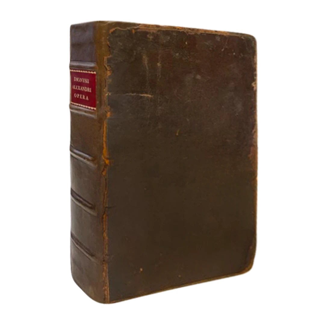Antiquitatum Sive Originum Romanarum Libri X