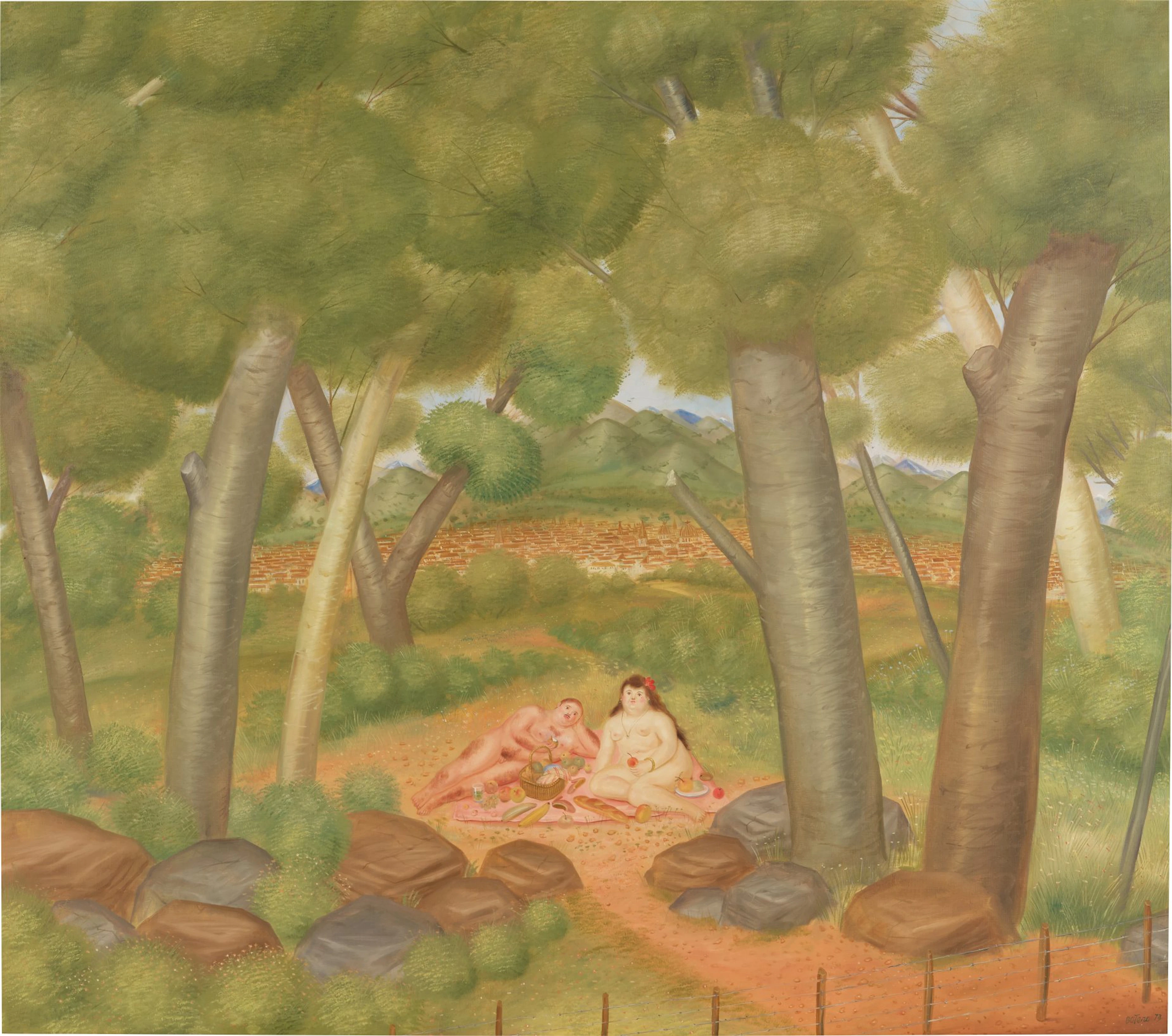 Picnic