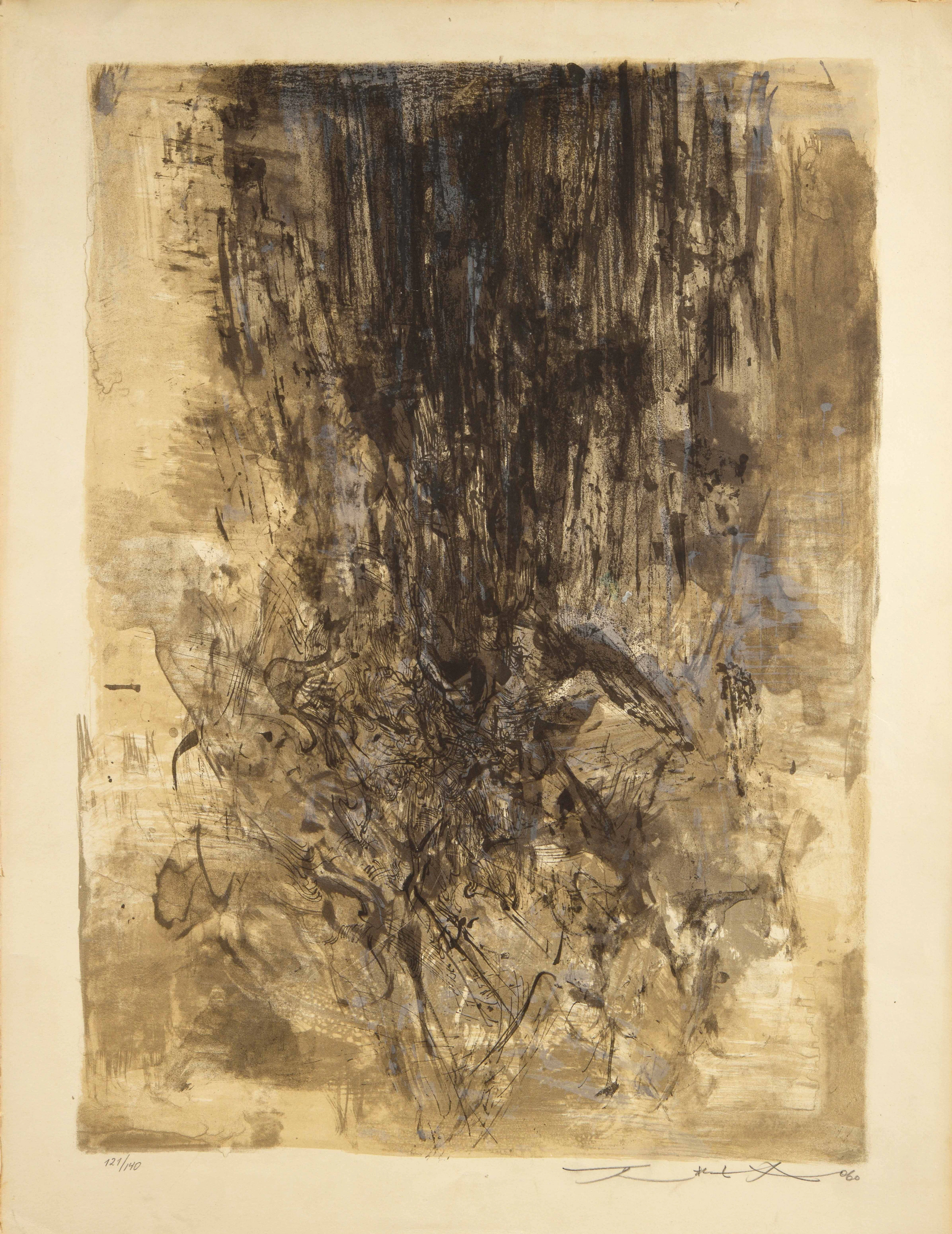 Untitled No. 127