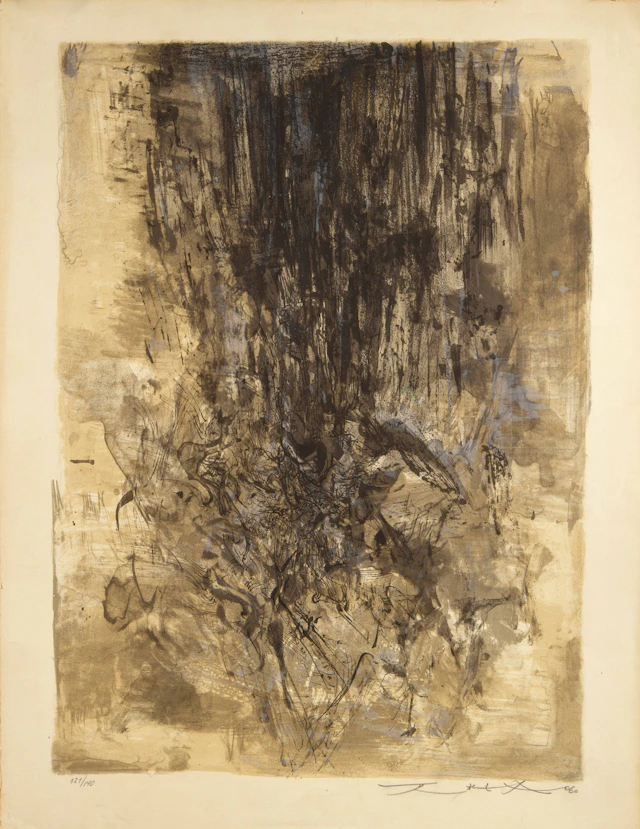 Untitled No. 127