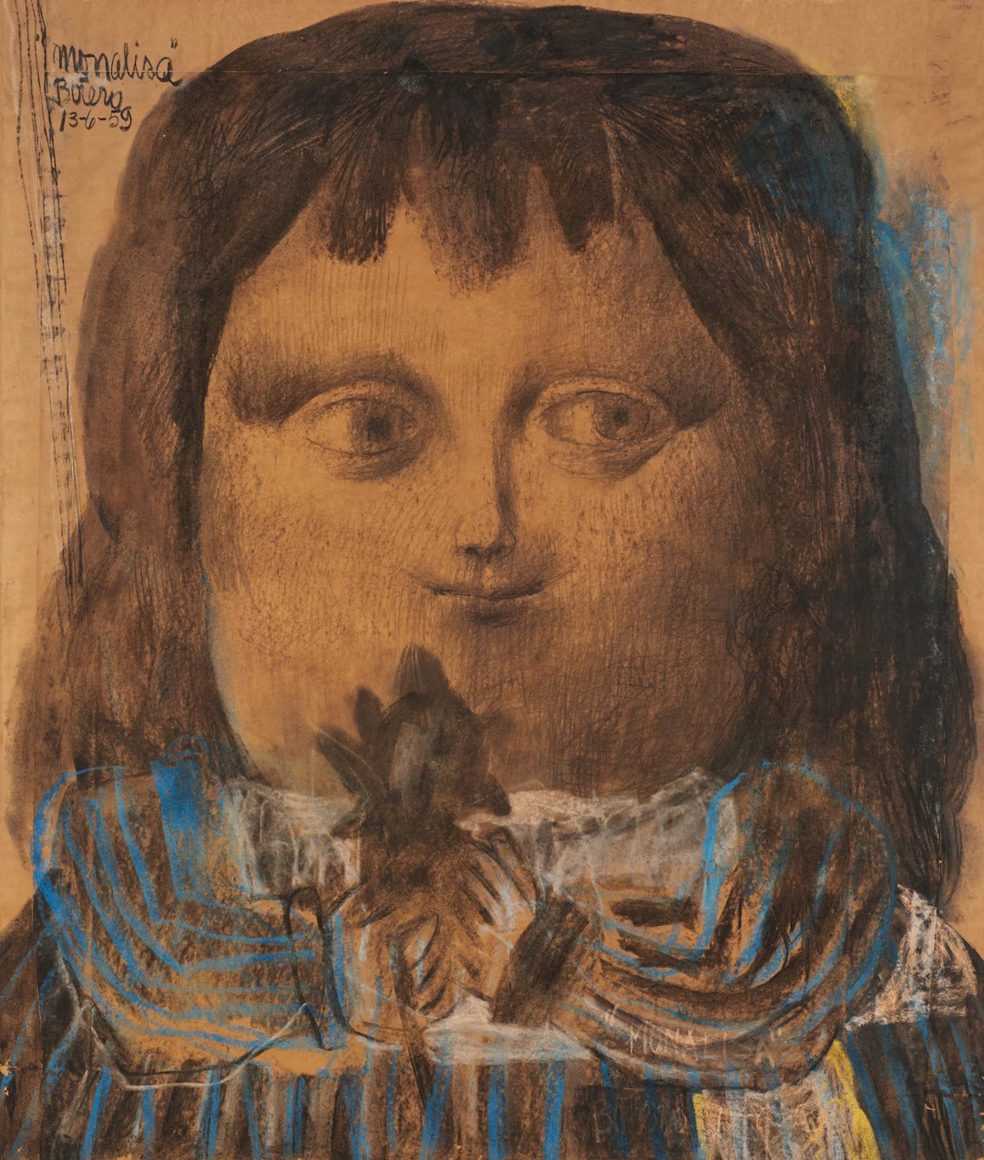 Monalisa