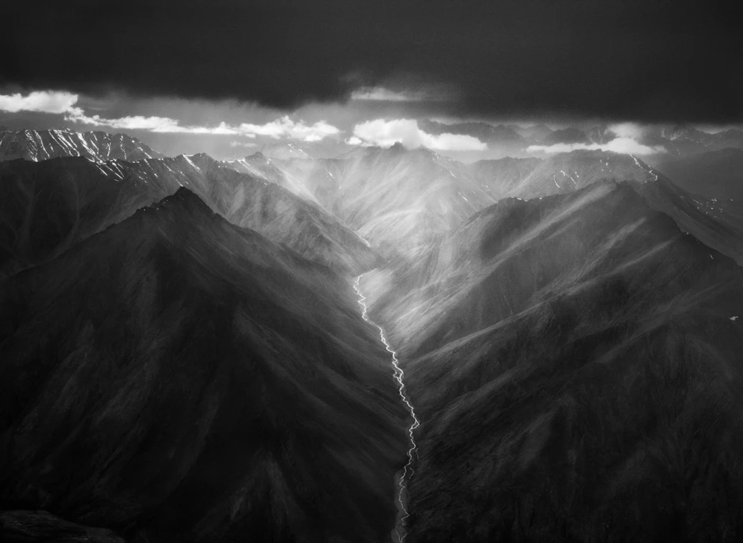 Alaska. USA