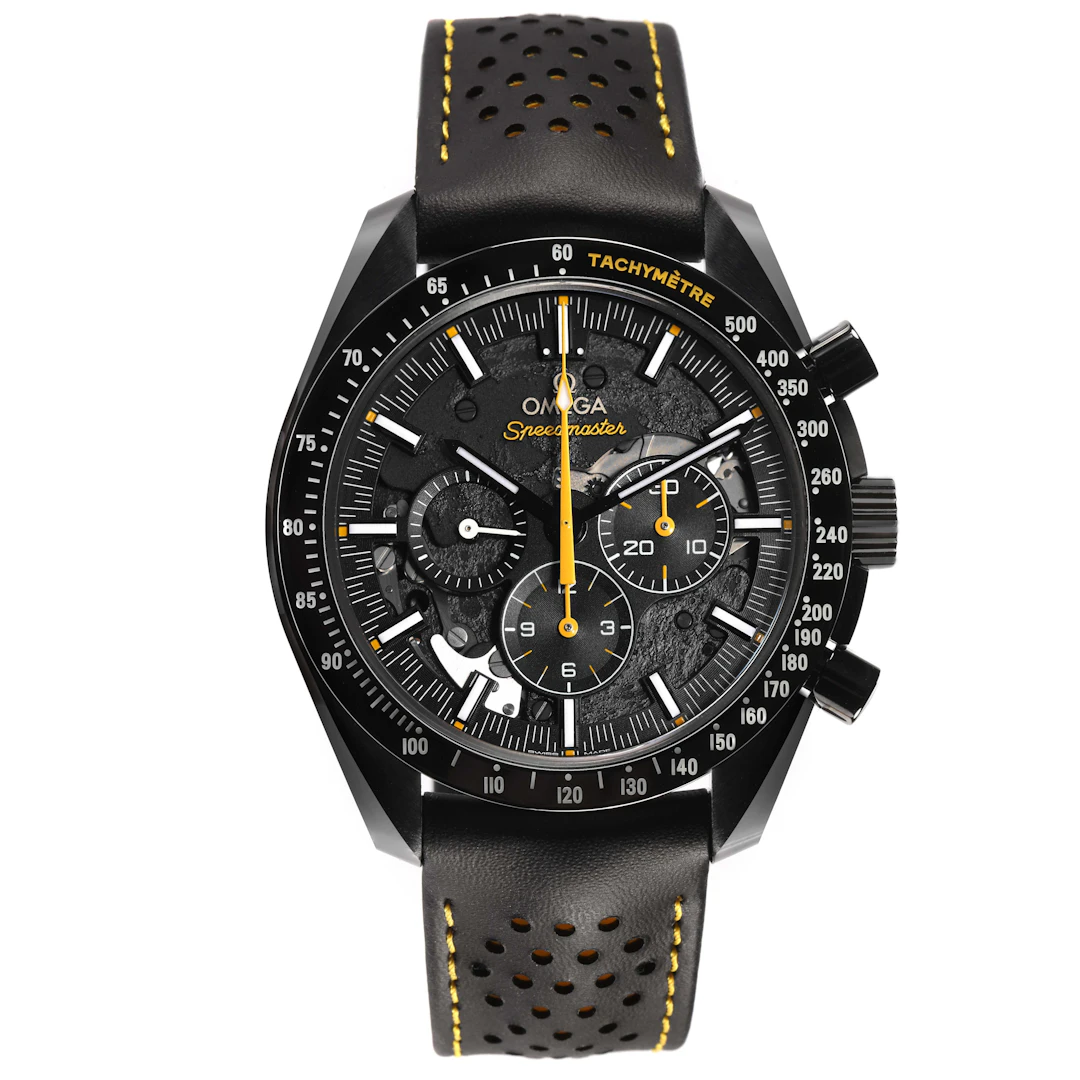 Speedmaster Dark Side of the Moon (Reference 311.92.44.30.01.001).