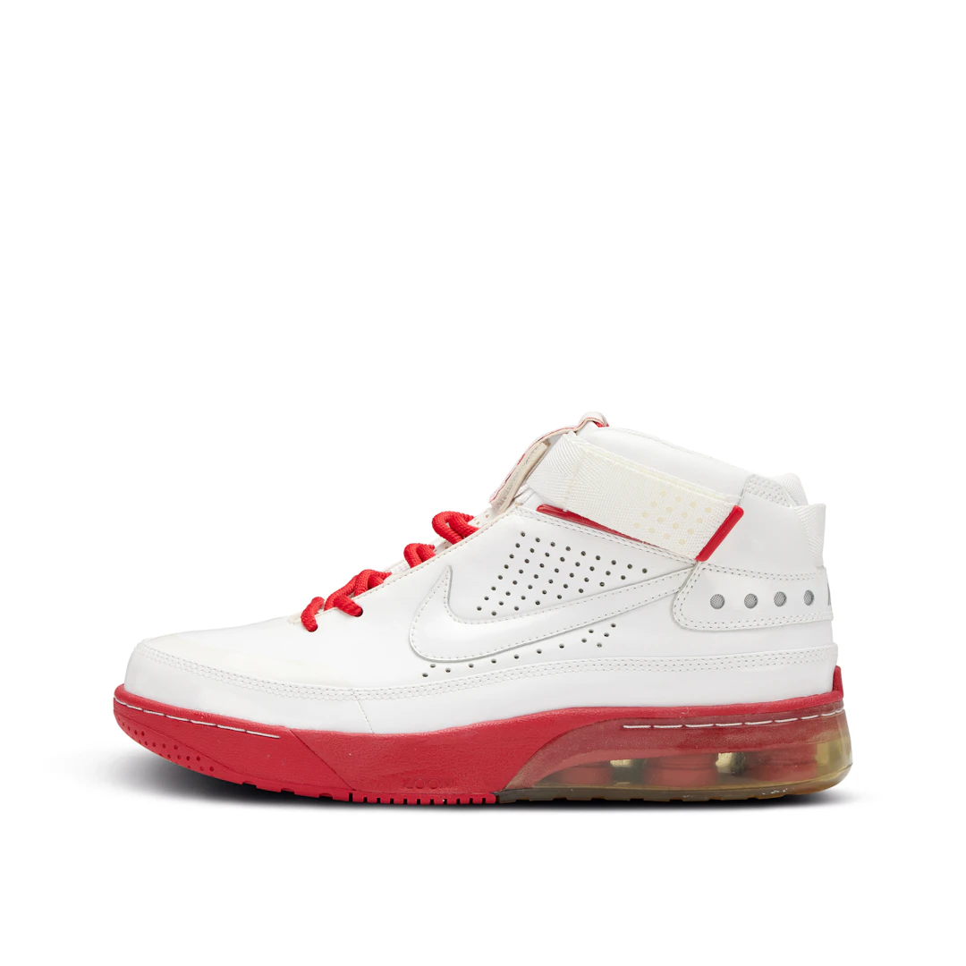 Nike Shox Spotlight Sample | Size 9