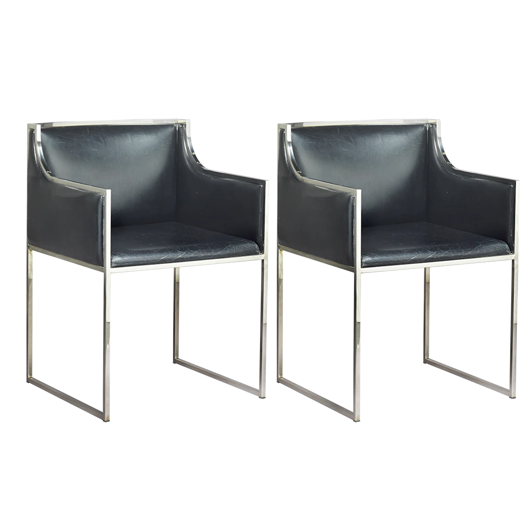 Armchairs