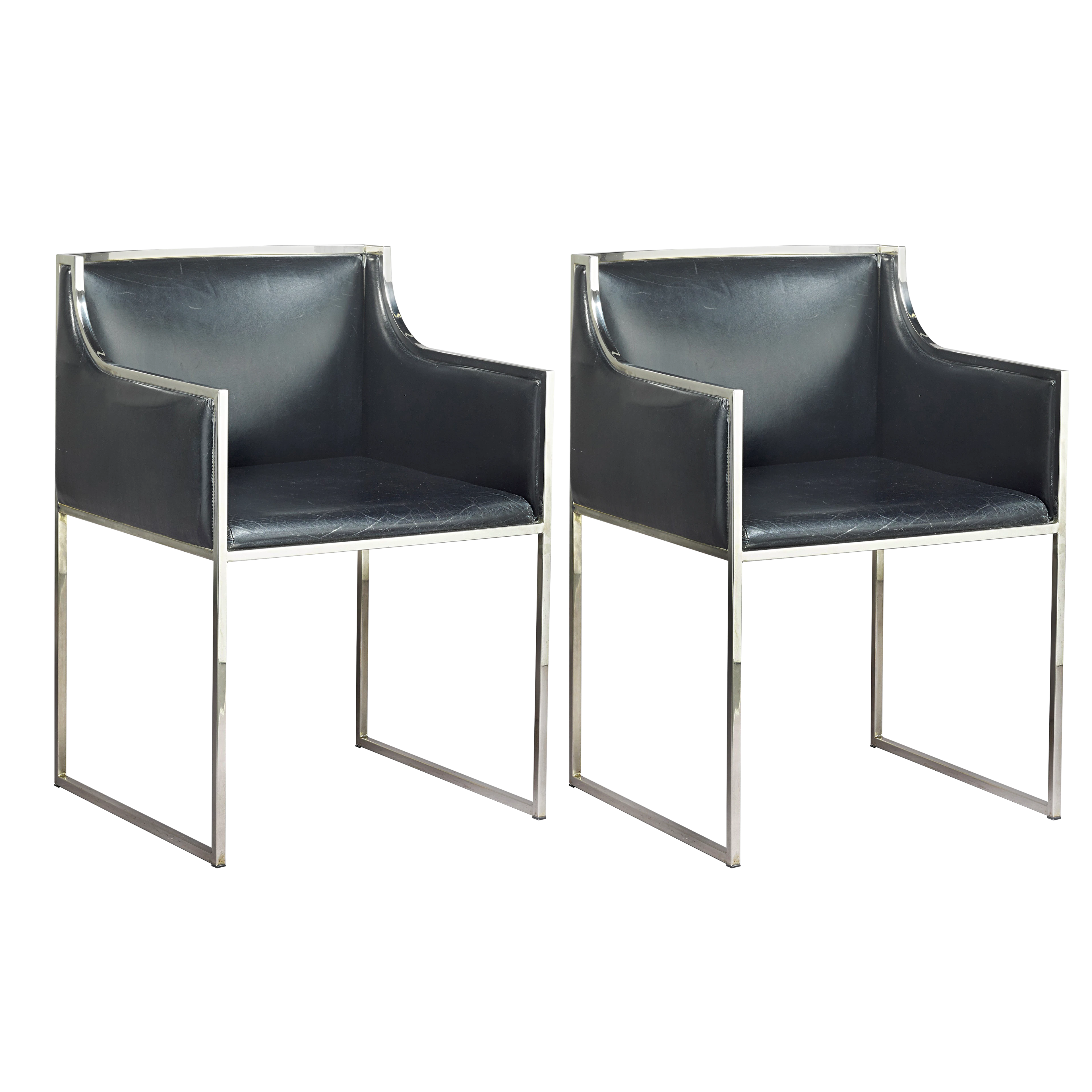 Armchairs