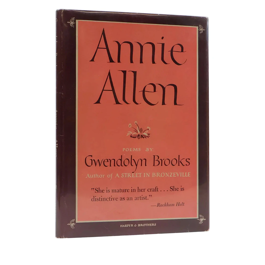 Annie Allen