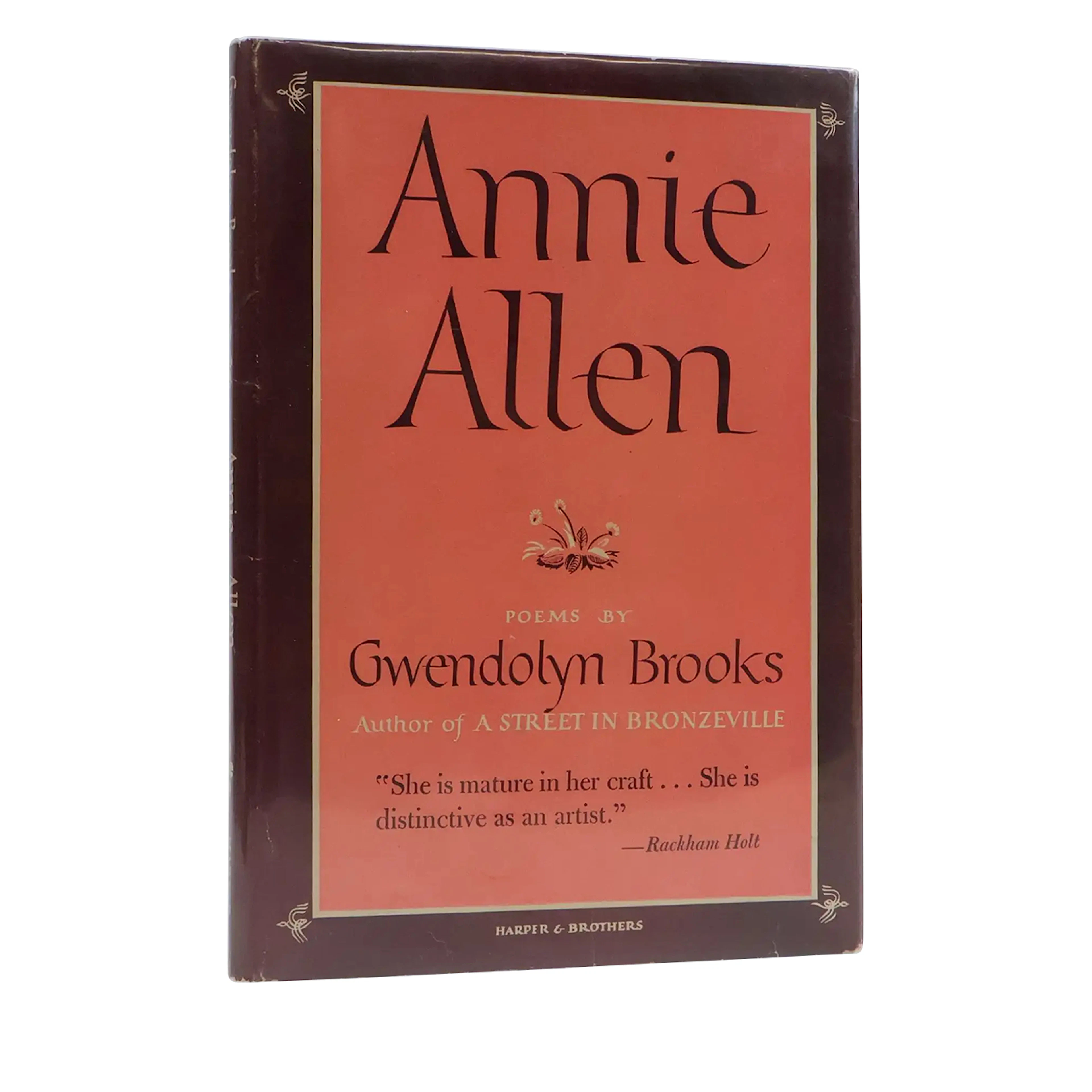 Annie Allen