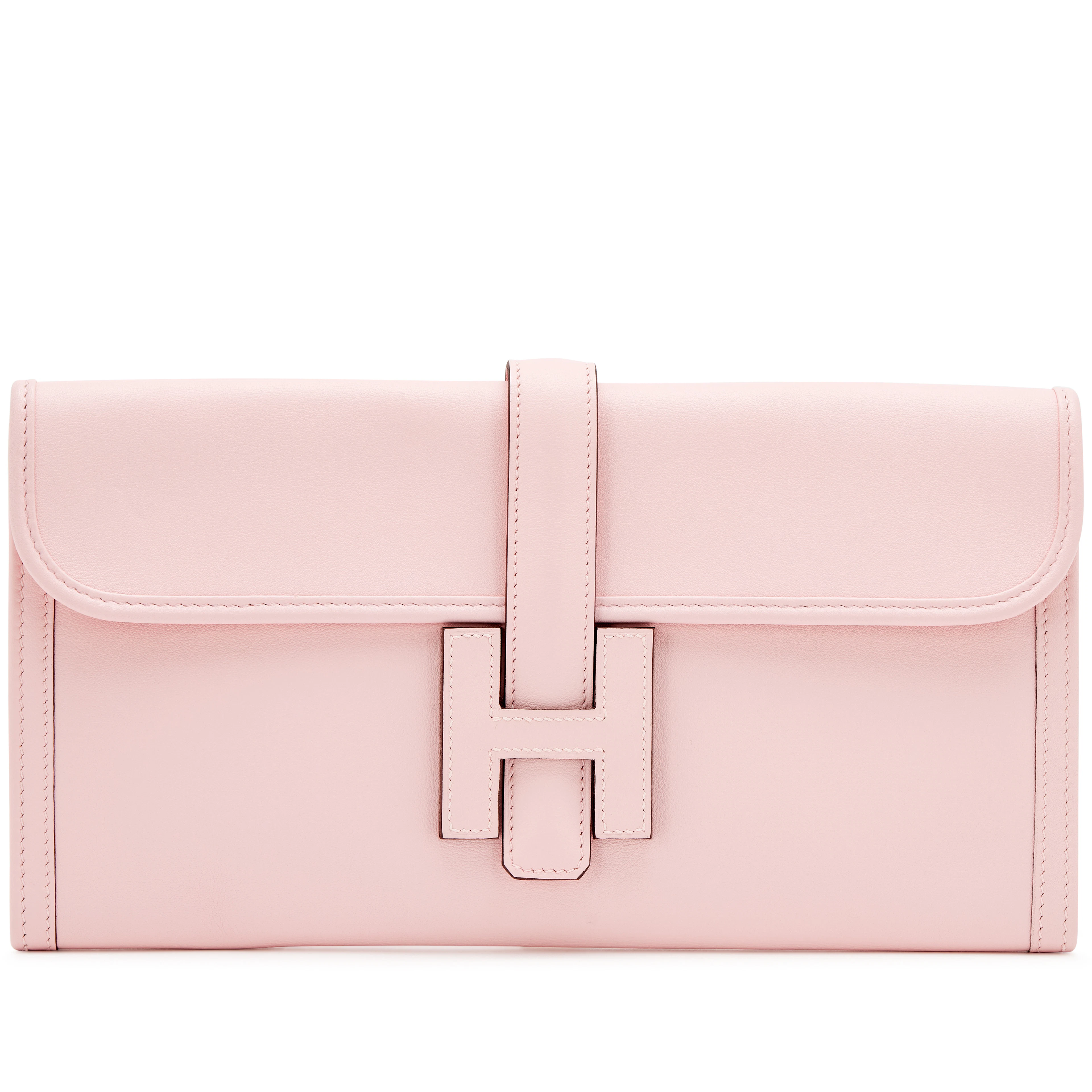 Rose Sakura Swift Jige Elan 29 Clutch, 2019