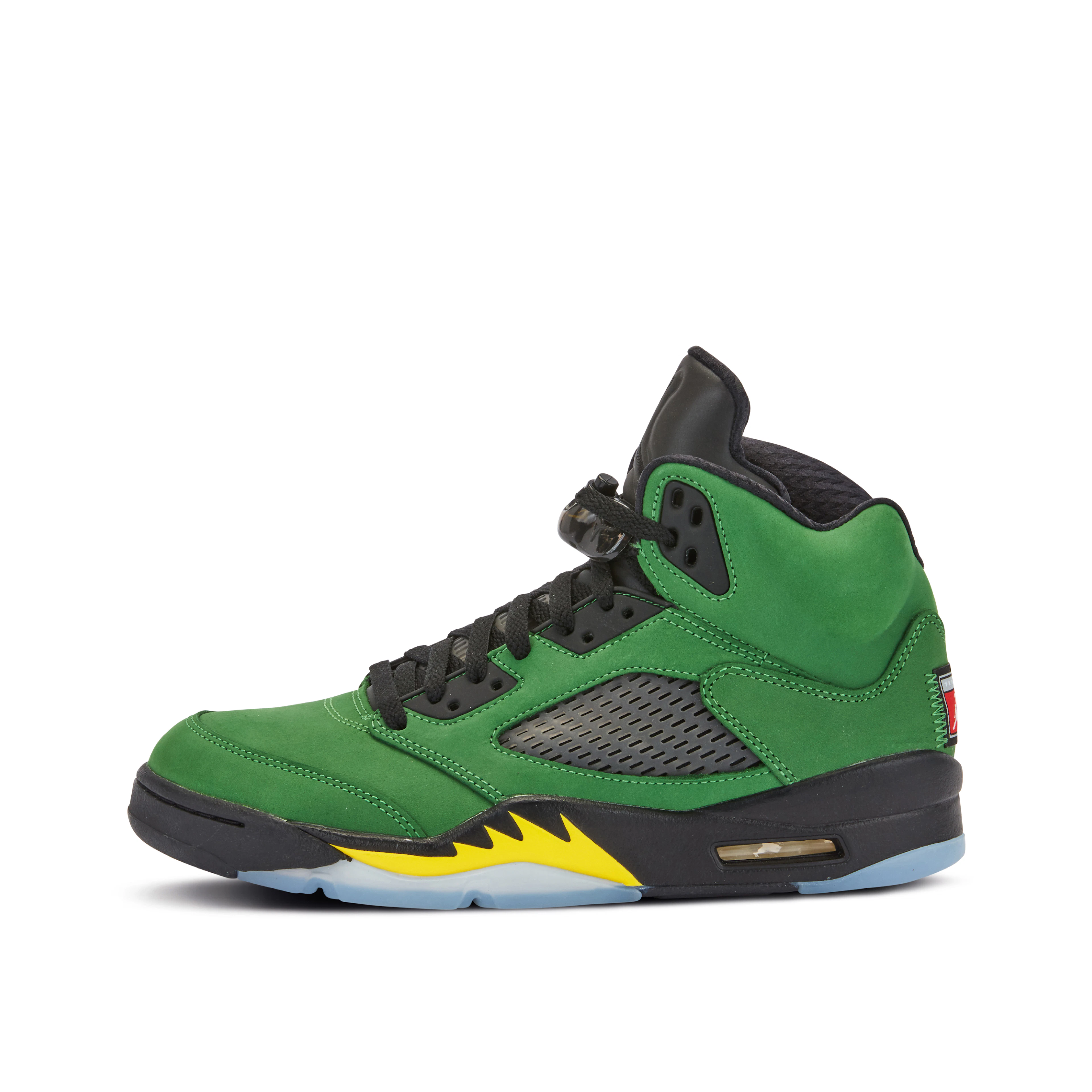 Nike Air Jordan 5 Retro SE Oregon | Size 9