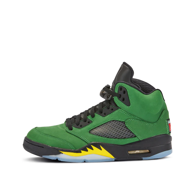 Nike Air Jordan 5 Retro SE Oregon | Size 10