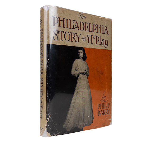 The Philadelphia Story