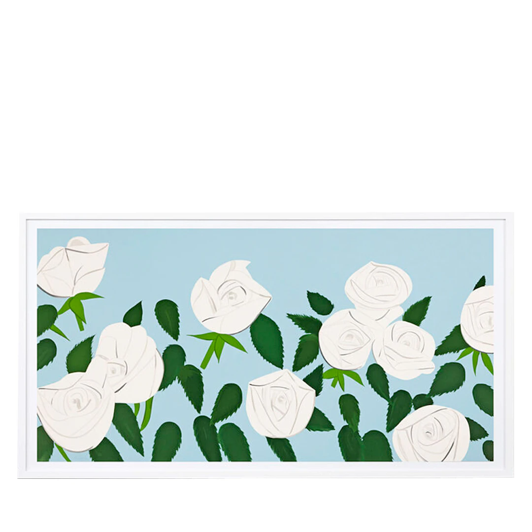 White Roses