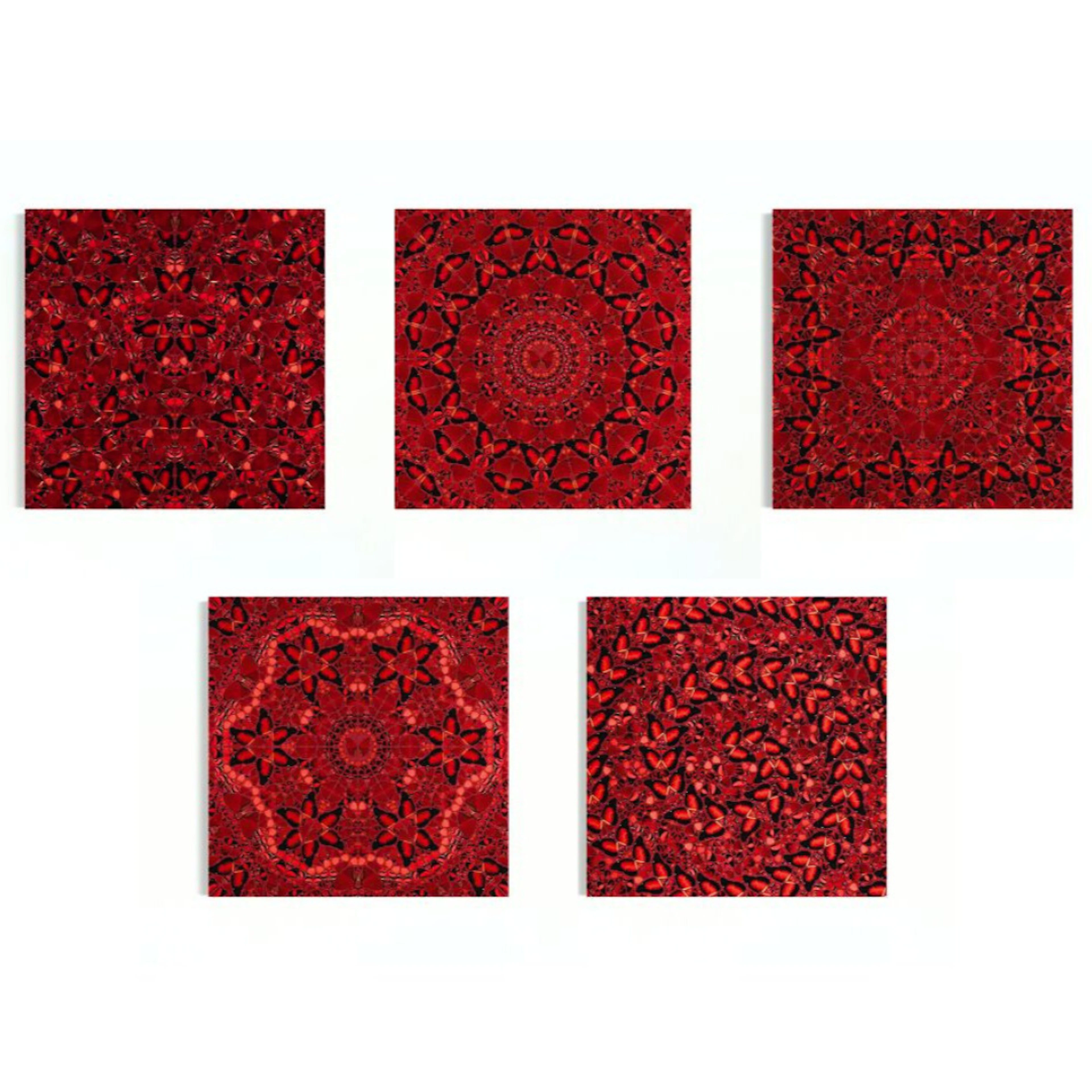 The Empresses Set