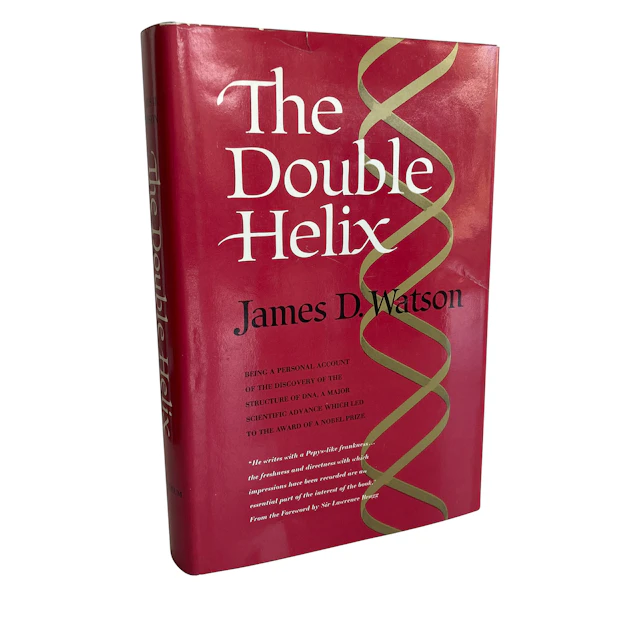 The Double Helix