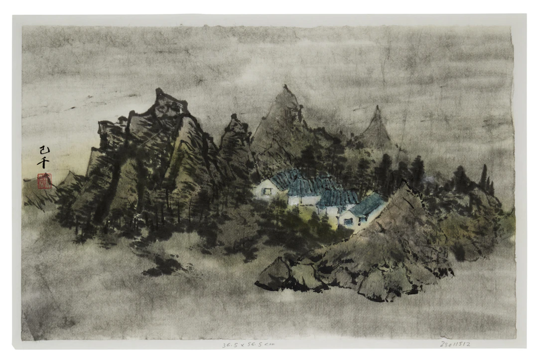 Landscape