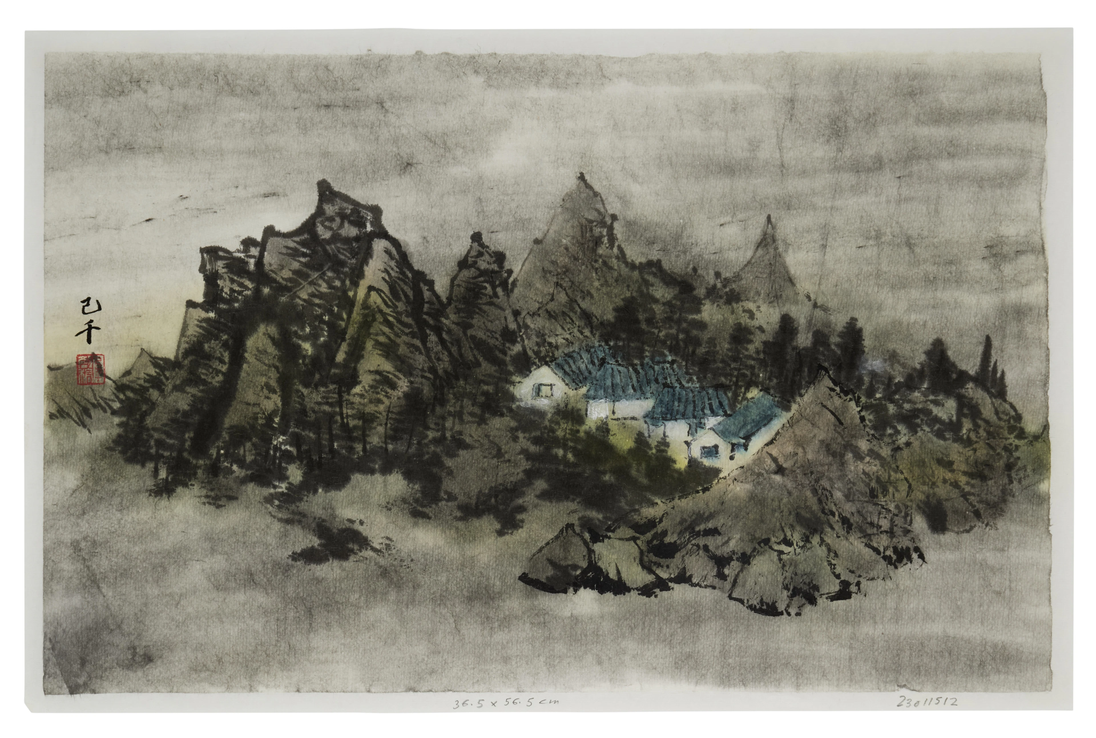 Landscape