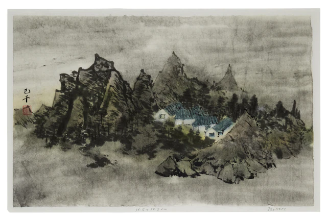 Landscape