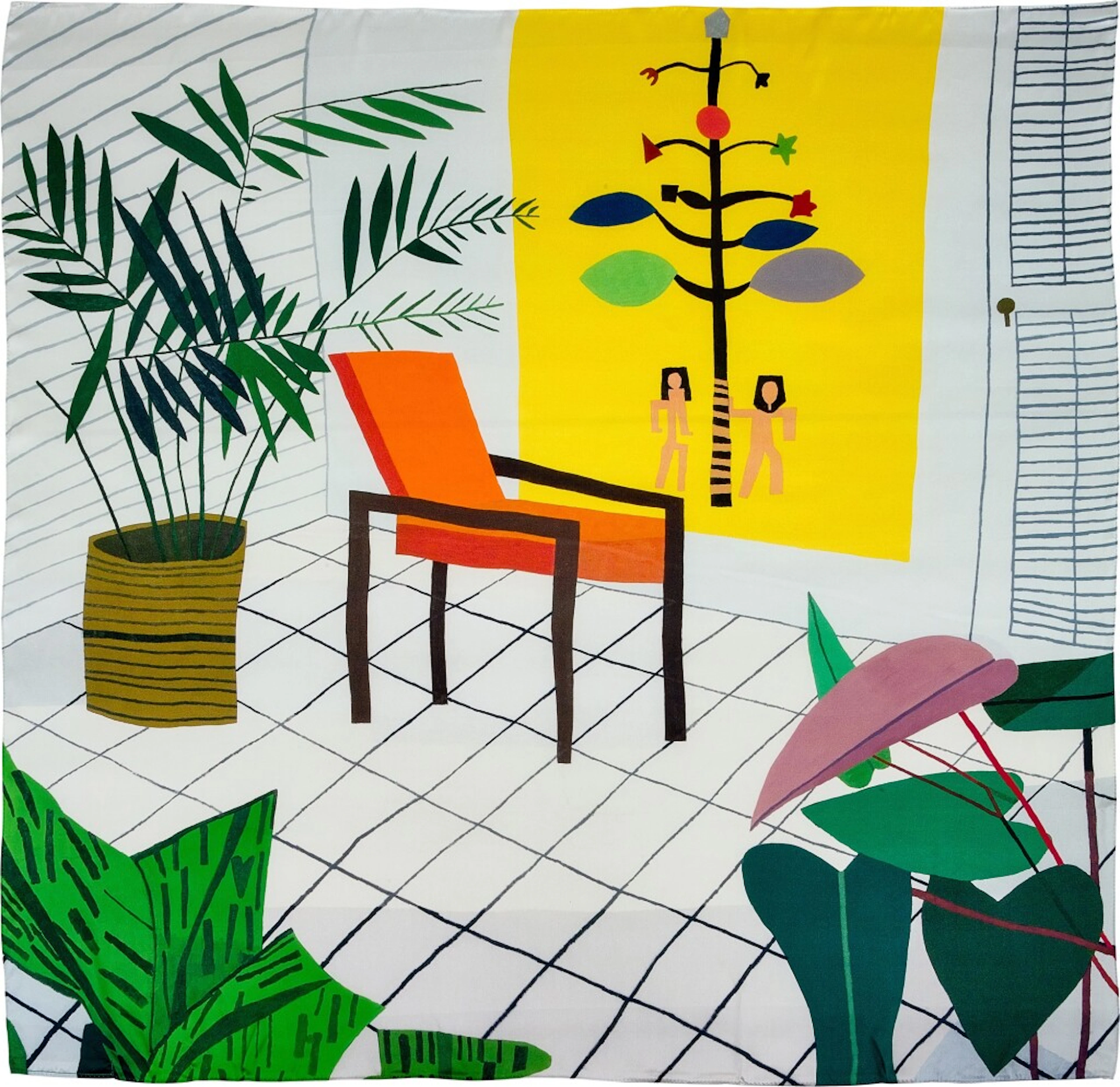 Untitled (Drawing Rally)