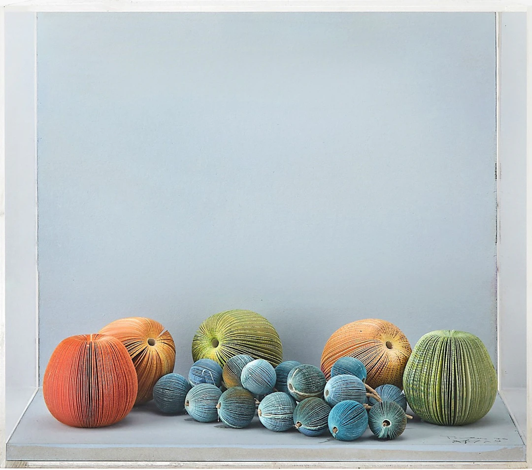 Still Life (Fruits) | Nature Morte