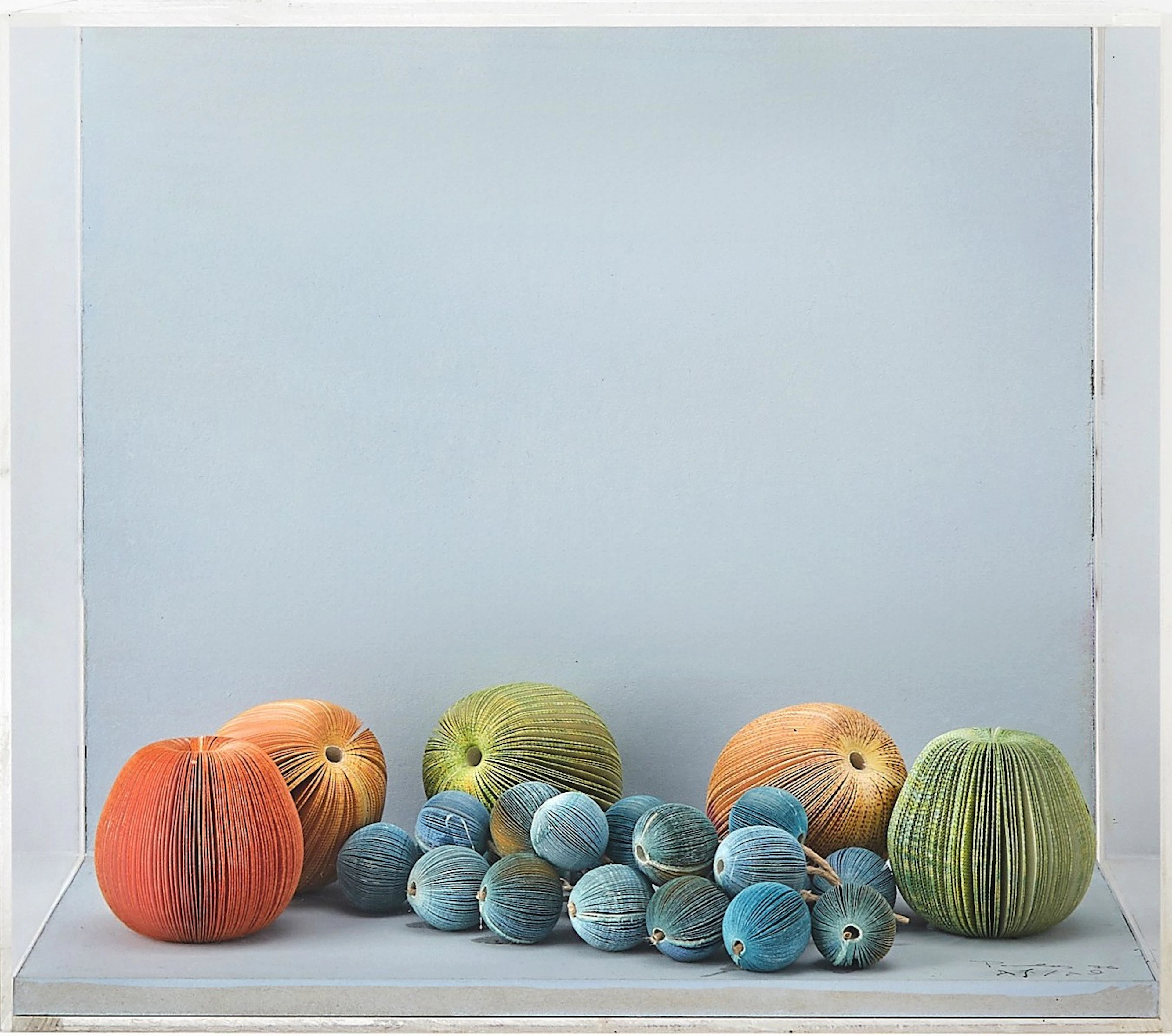 Still Life (Fruits) | Nature Morte